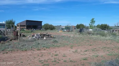 8620 Juniper Berry Trail, Snowflake, AZ 85937