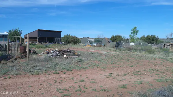 8620 Juniper Berry Trail, Snowflake, AZ 85937