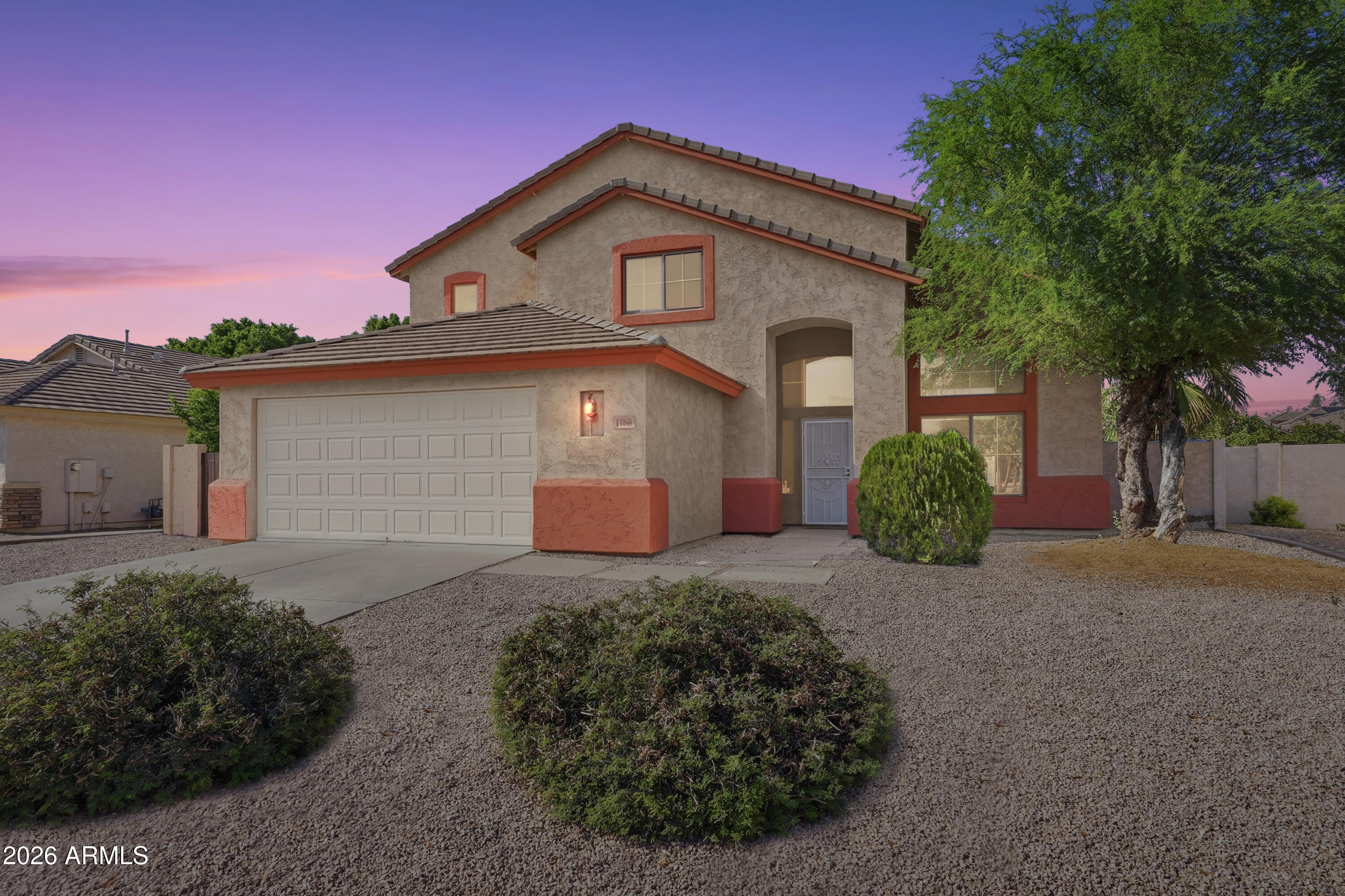 1166 E STOTTLER Drive, Gilbert, AZ 85296 — Photo 1 of 49