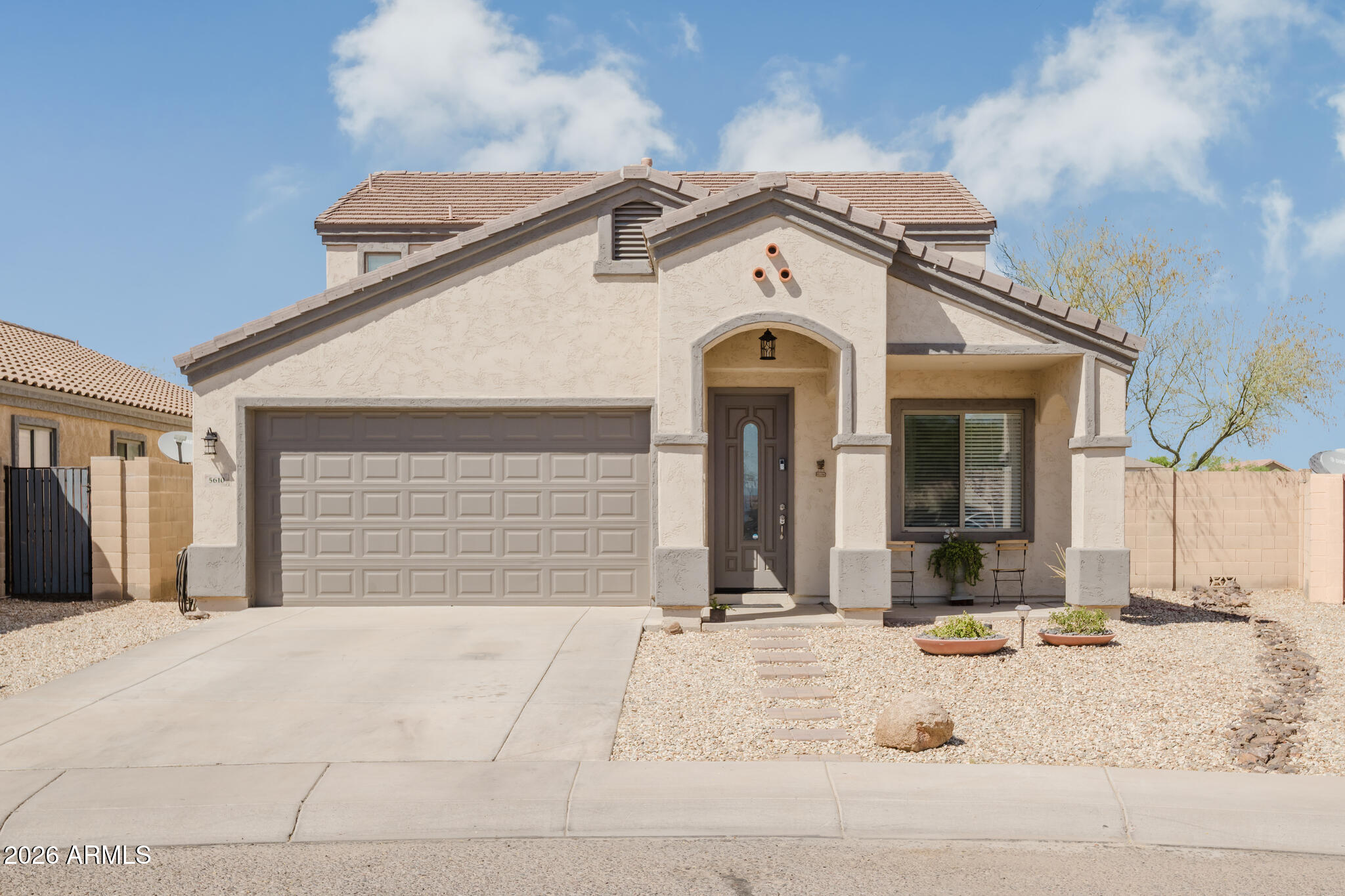 5610 W Minton Avenue, Laveen, AZ 85339 — Photo 1 of 37