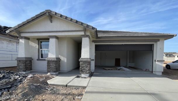 26444 W CROWN KING Road, Buckeye, AZ 85326 — Photo 1 of 4