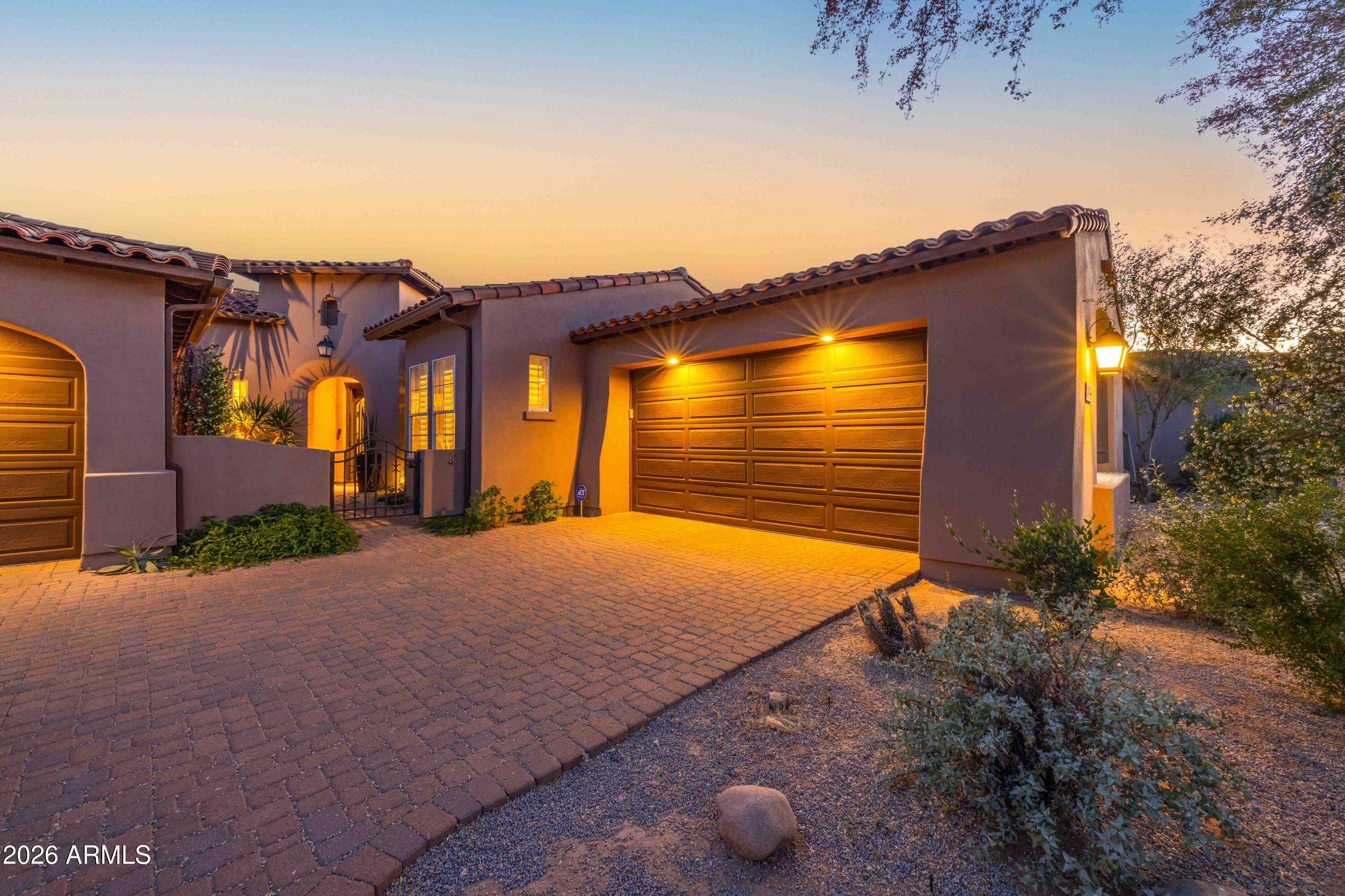 8923 E Mountain Spring Road, Scottsdale, AZ 85255 — Photo 1 of 54