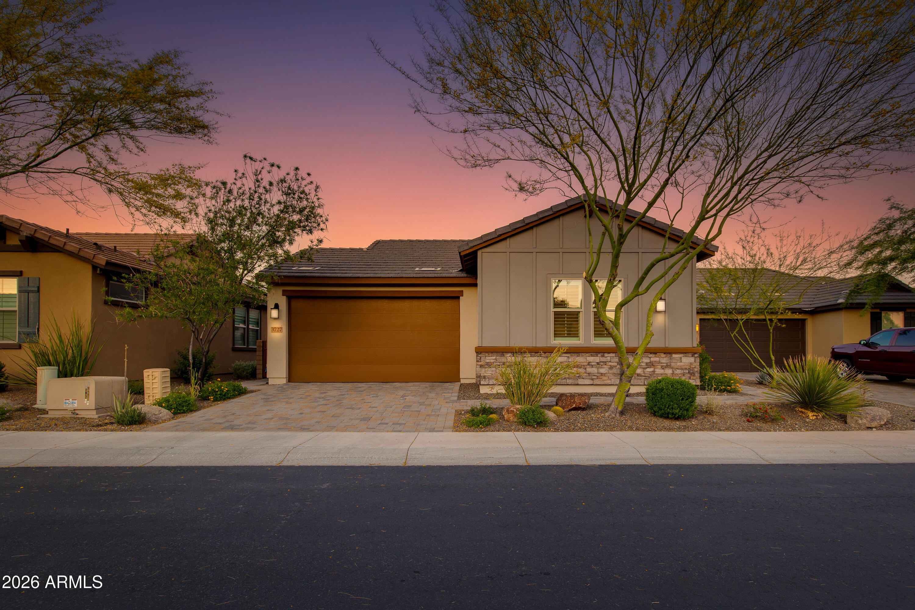 3727 GOLDMINE CANYON Way, Wickenburg, AZ 85390 — Photo 1 of 70