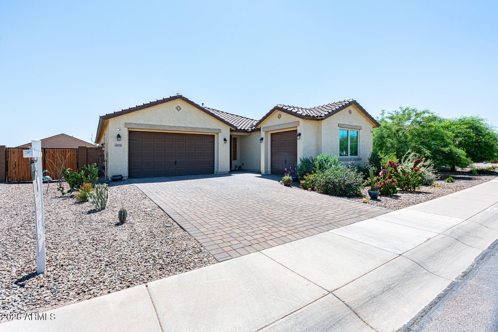 40511 W DESERT FAIRWAYS Drive, Maricopa, AZ 85138 — Photo 1 of 48