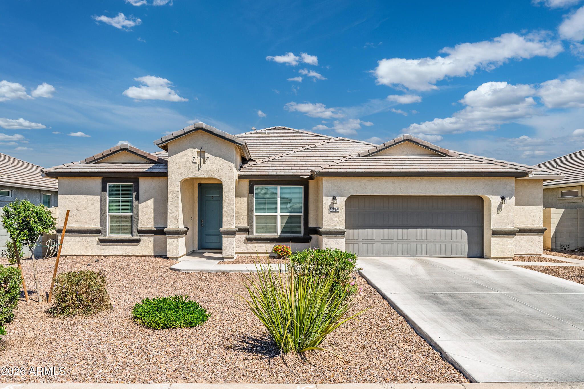 44454 W PALO AMARILLO Road, Maricopa, AZ 85138 — Photo 1 of 86