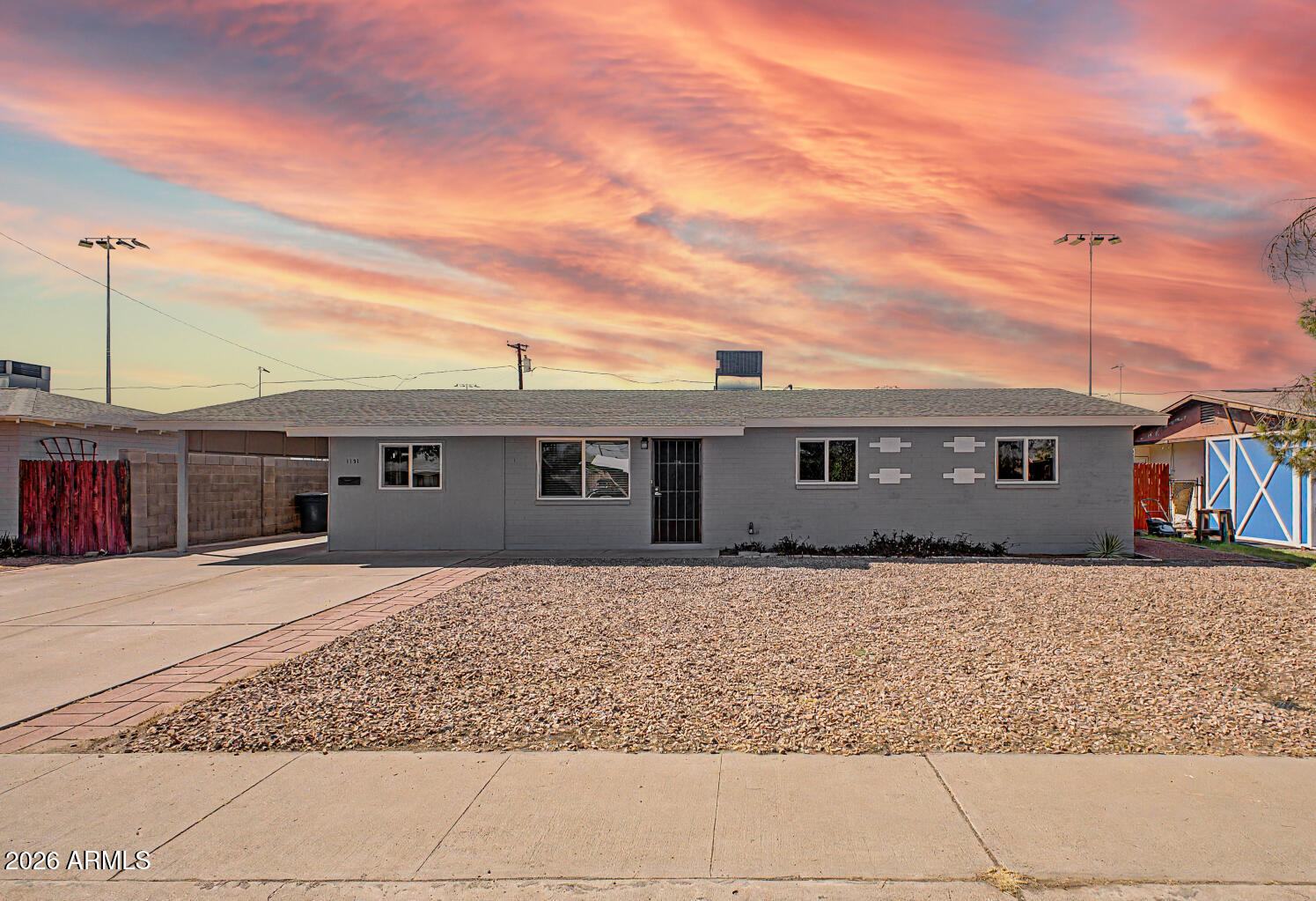 1101 W 10TH Street, Tempe, AZ 85281 — Photo 1 of 30