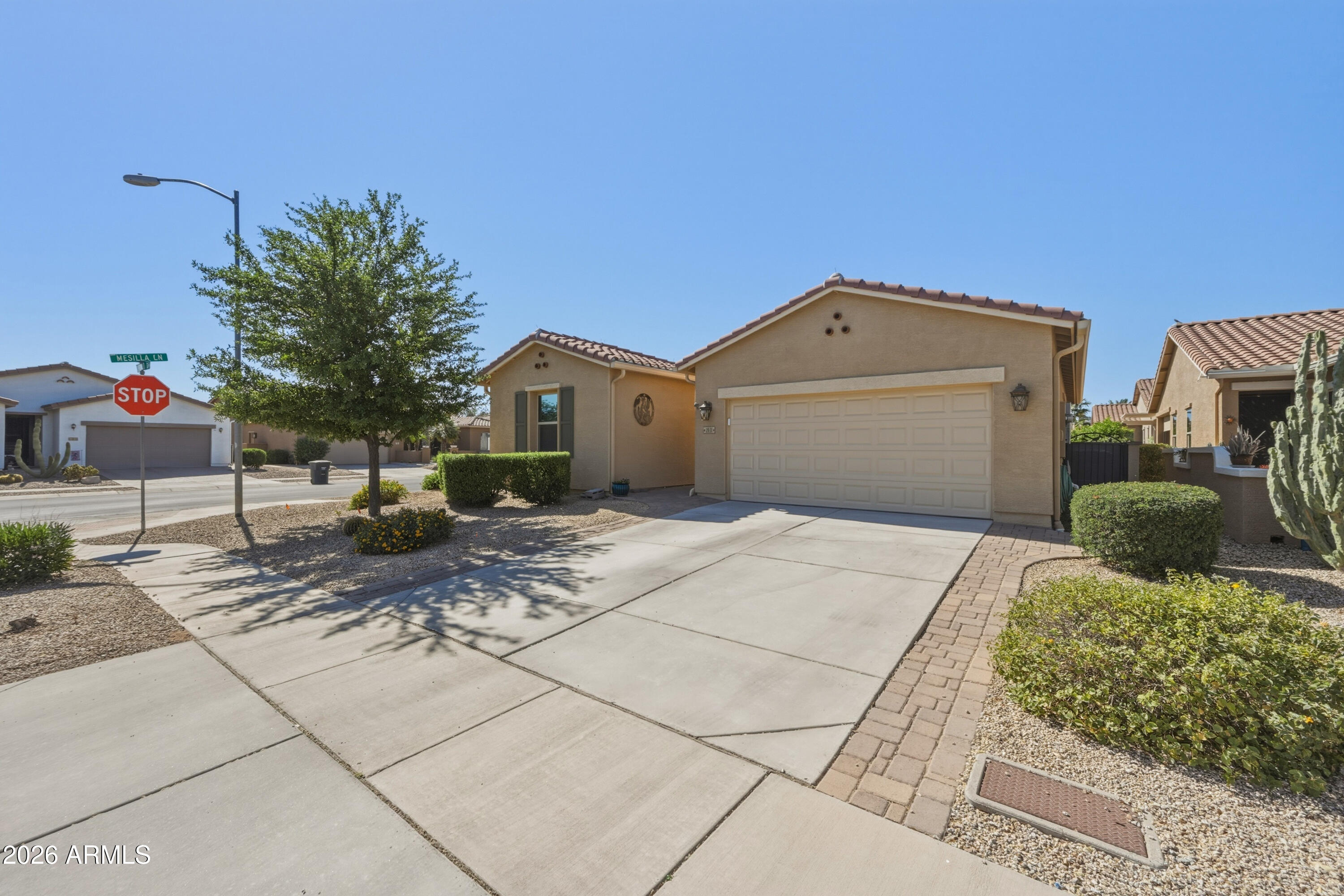 2631 E SAN PAULO Drive, Casa Grande, AZ 85194 — Photo 1 of 43