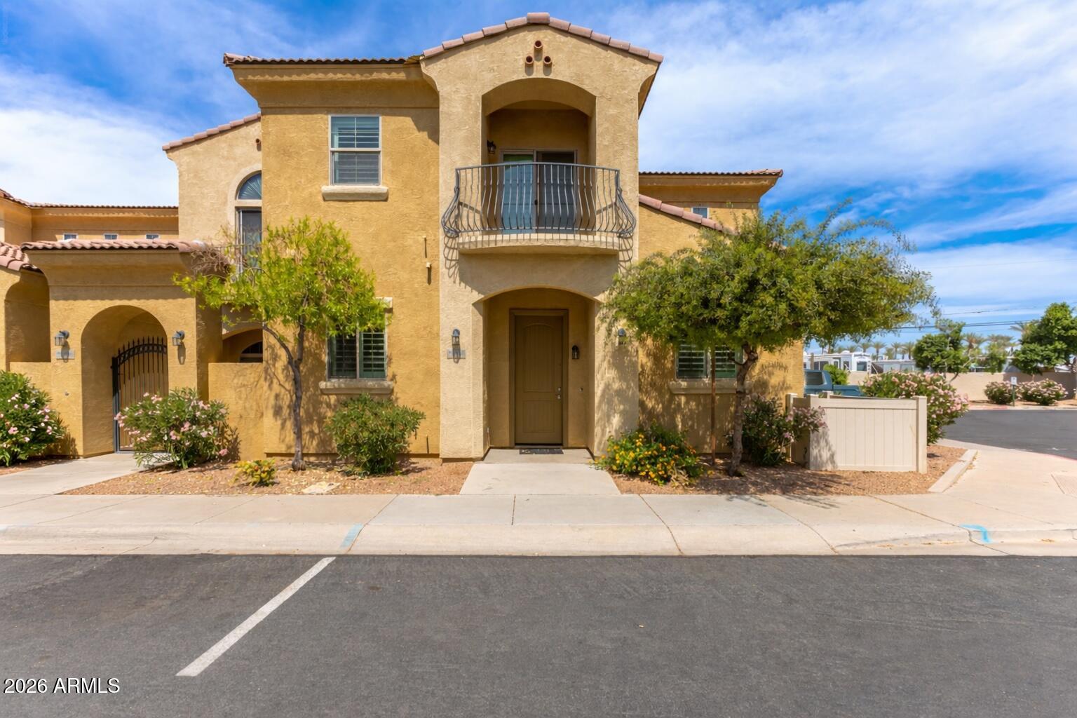1367 S COUNTRY CLUB Drive 1187, Mesa, AZ 85210 — Photo 1 of 38