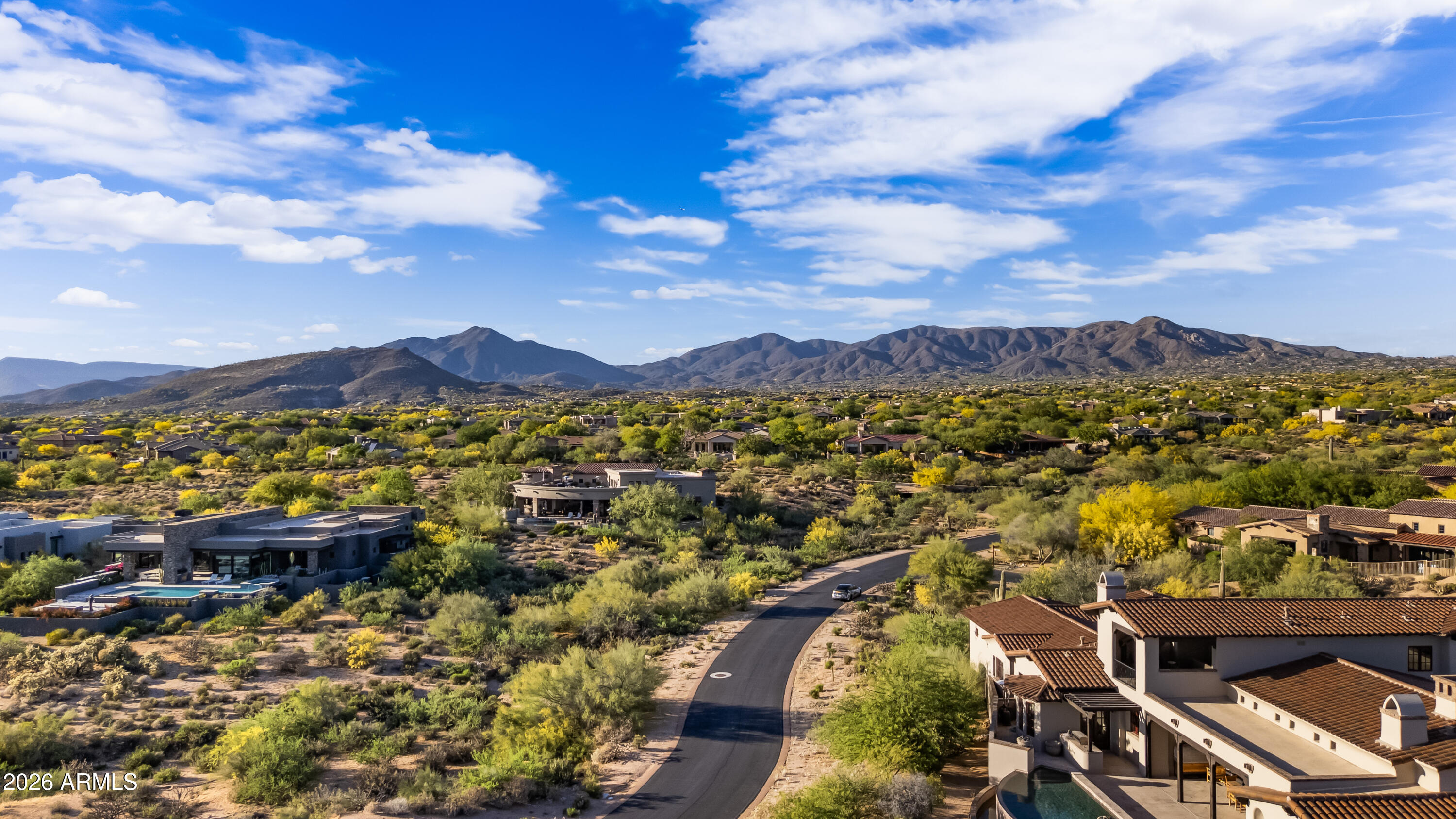 36791 N 102ND Place, Scottsdale, AZ 85262 — Photo 1 of 48