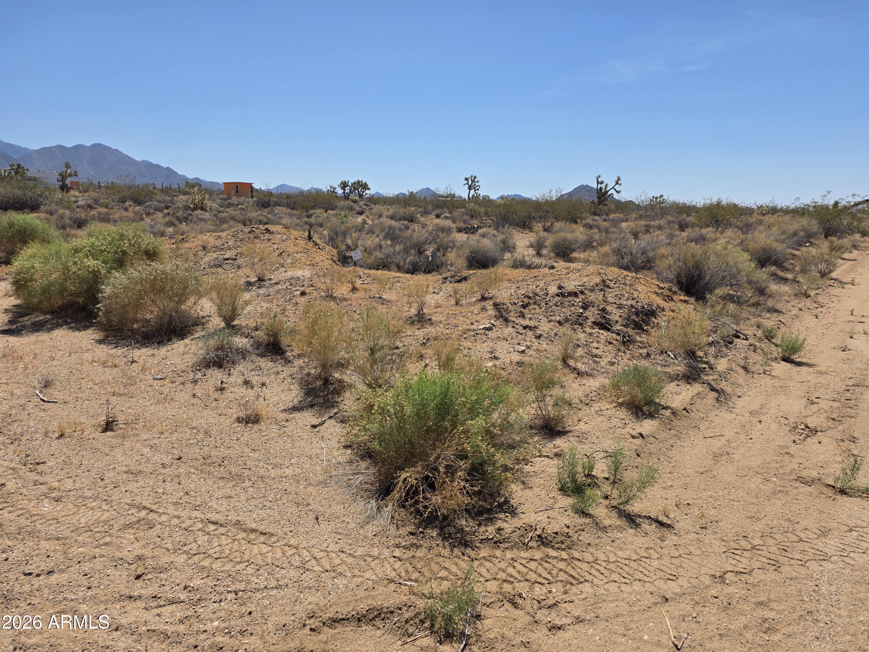 340 S Fox Drive 1, Yucca, AZ 86438 — Photo 1 of 7