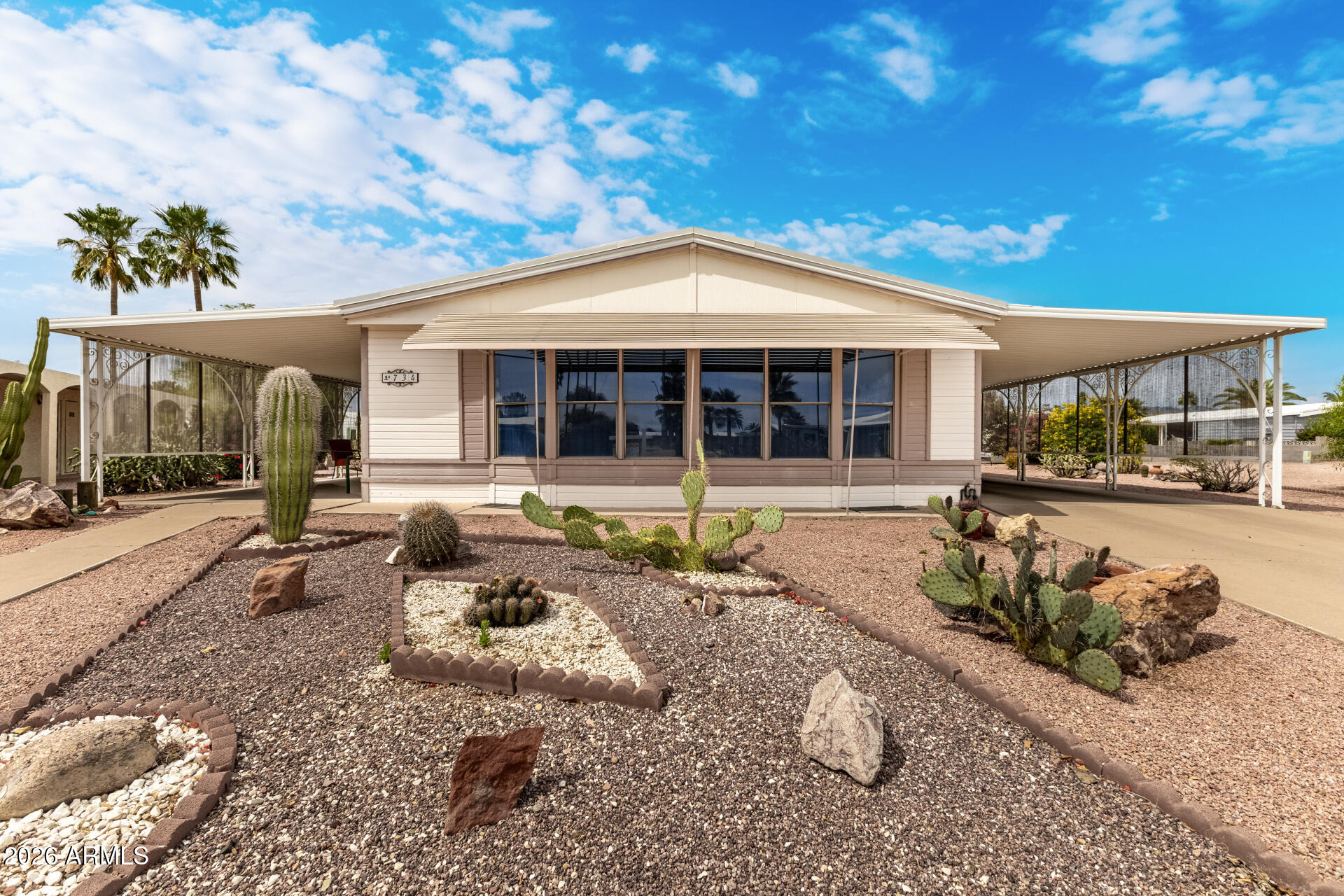 734 S 82ND Way, Mesa, AZ 85208 — Photo 1 of 24