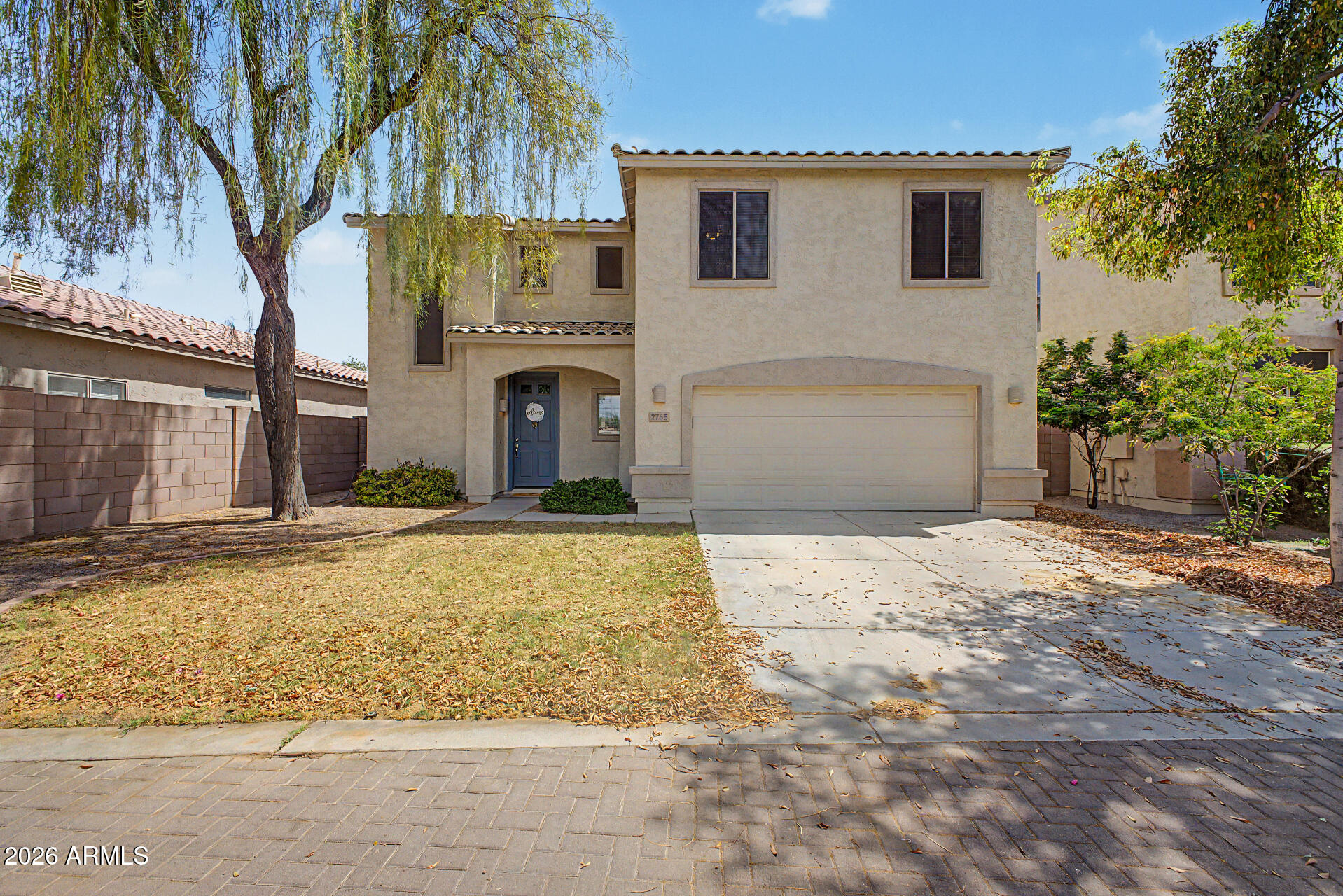 2755 E La Costa Drive, Chandler, AZ 85249 — Photo 1 of 30