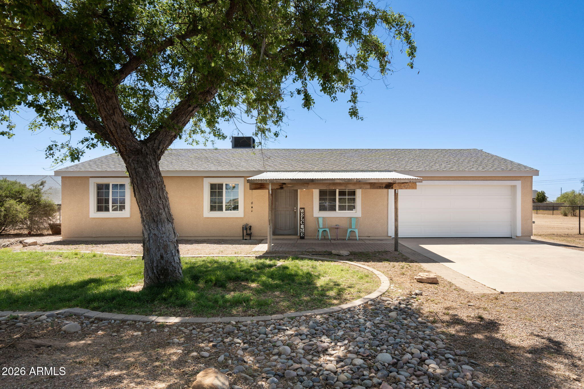 6401 E FOX HOLLOW Lane, San Tan Valley, AZ 85140 — Photo 1 of 37