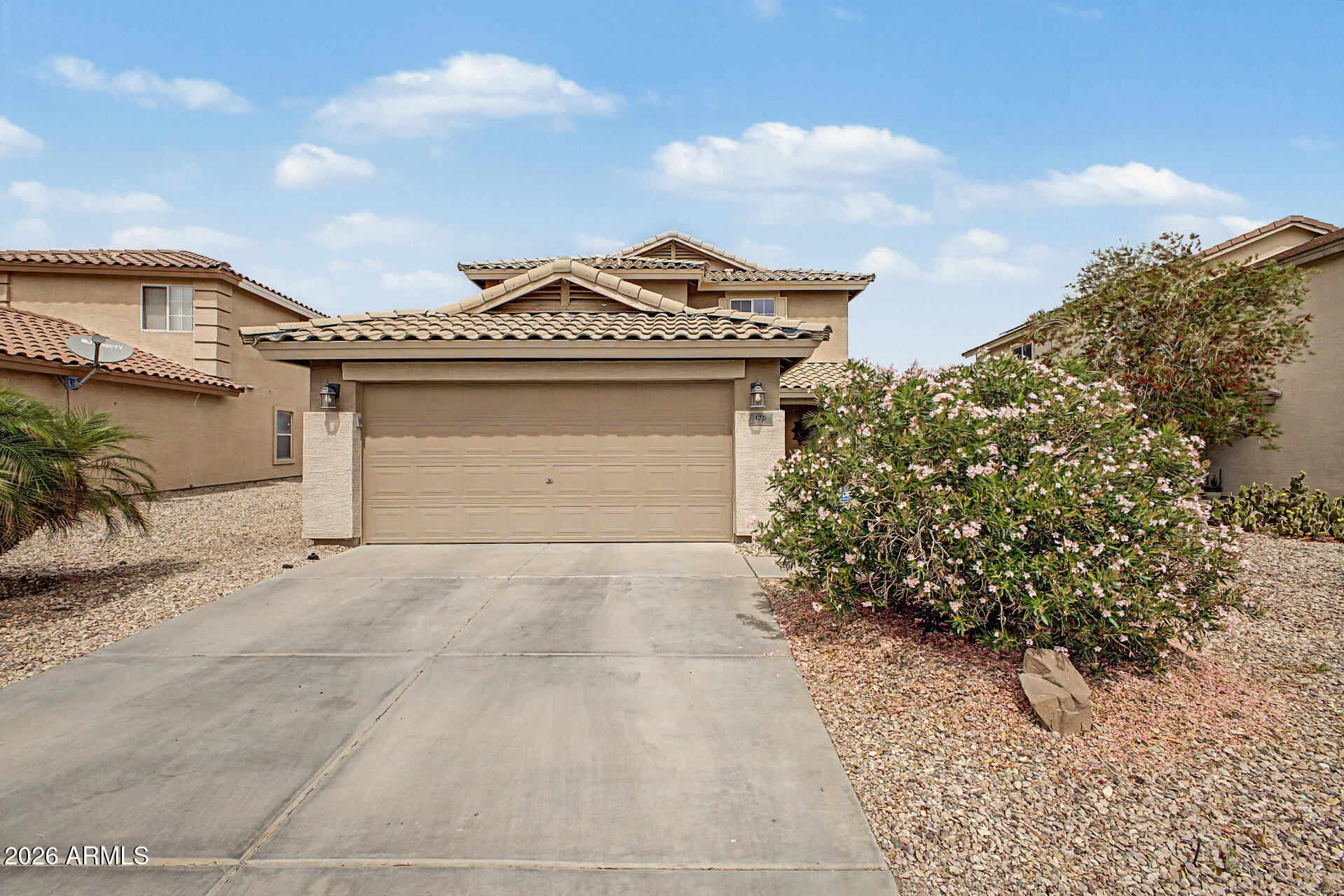 175 N 225TH Drive, Buckeye, AZ 85326 — Photo 1 of 39