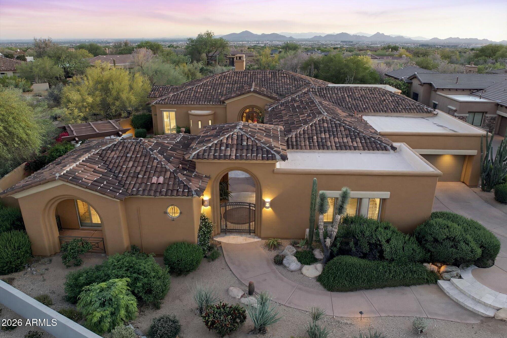 9290 E Thompson Peak Parkway 134, Scottsdale, AZ 85255 — Photo 1 of 74