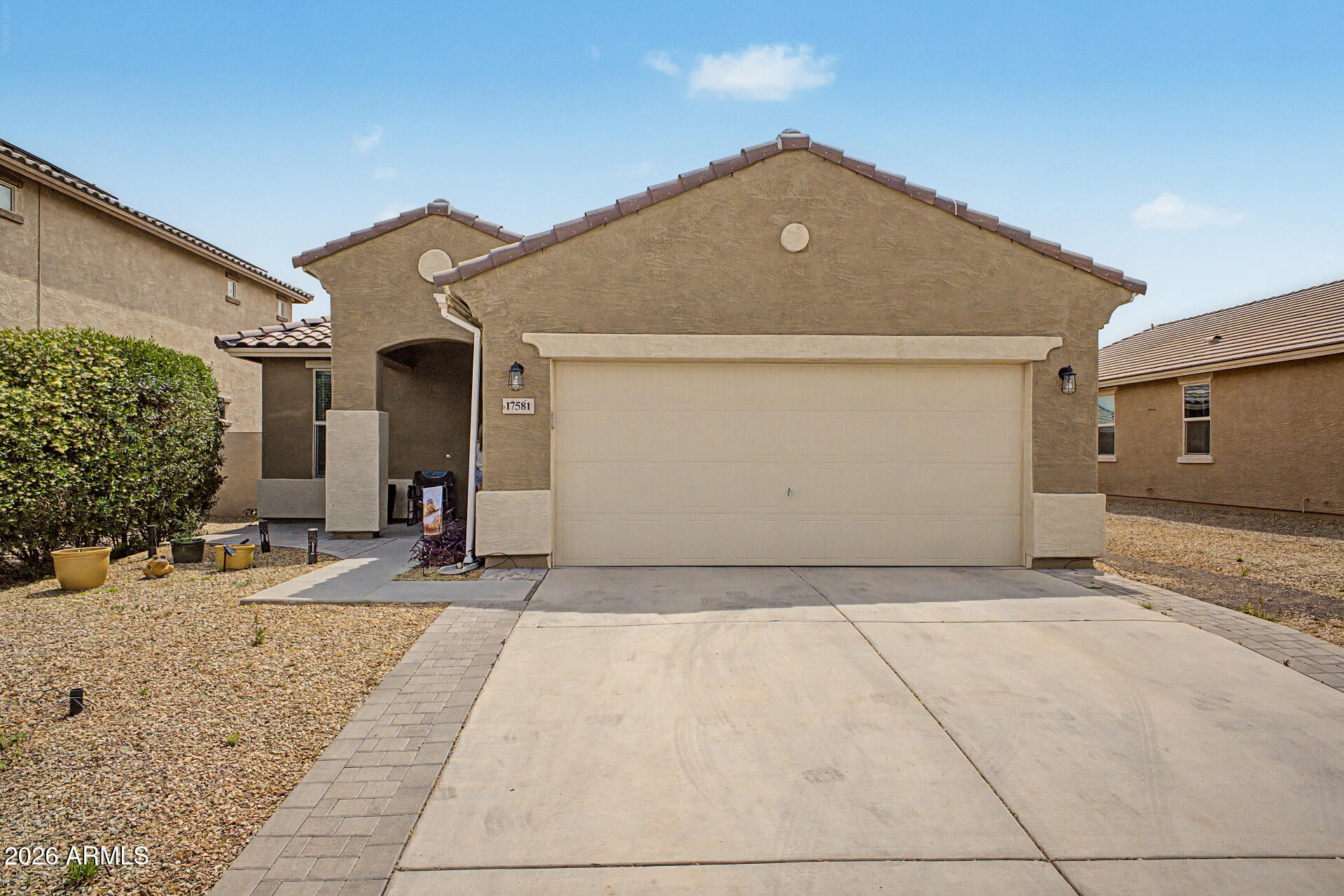 17581 W VILLA CHULA Lane, Surprise, AZ 85387 — Photo 1 of 33