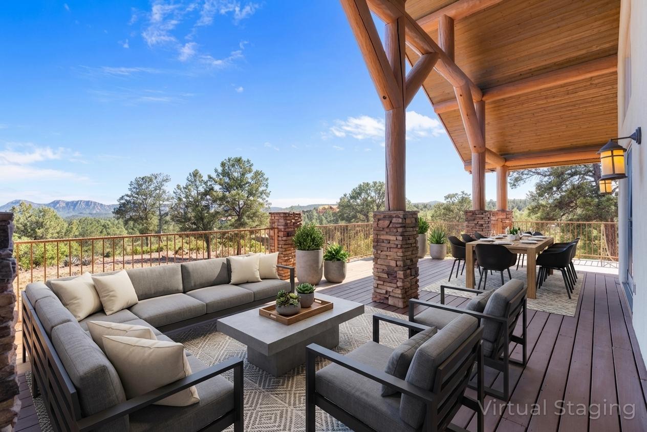 1904 Underwood Court, Payson, AZ 85541