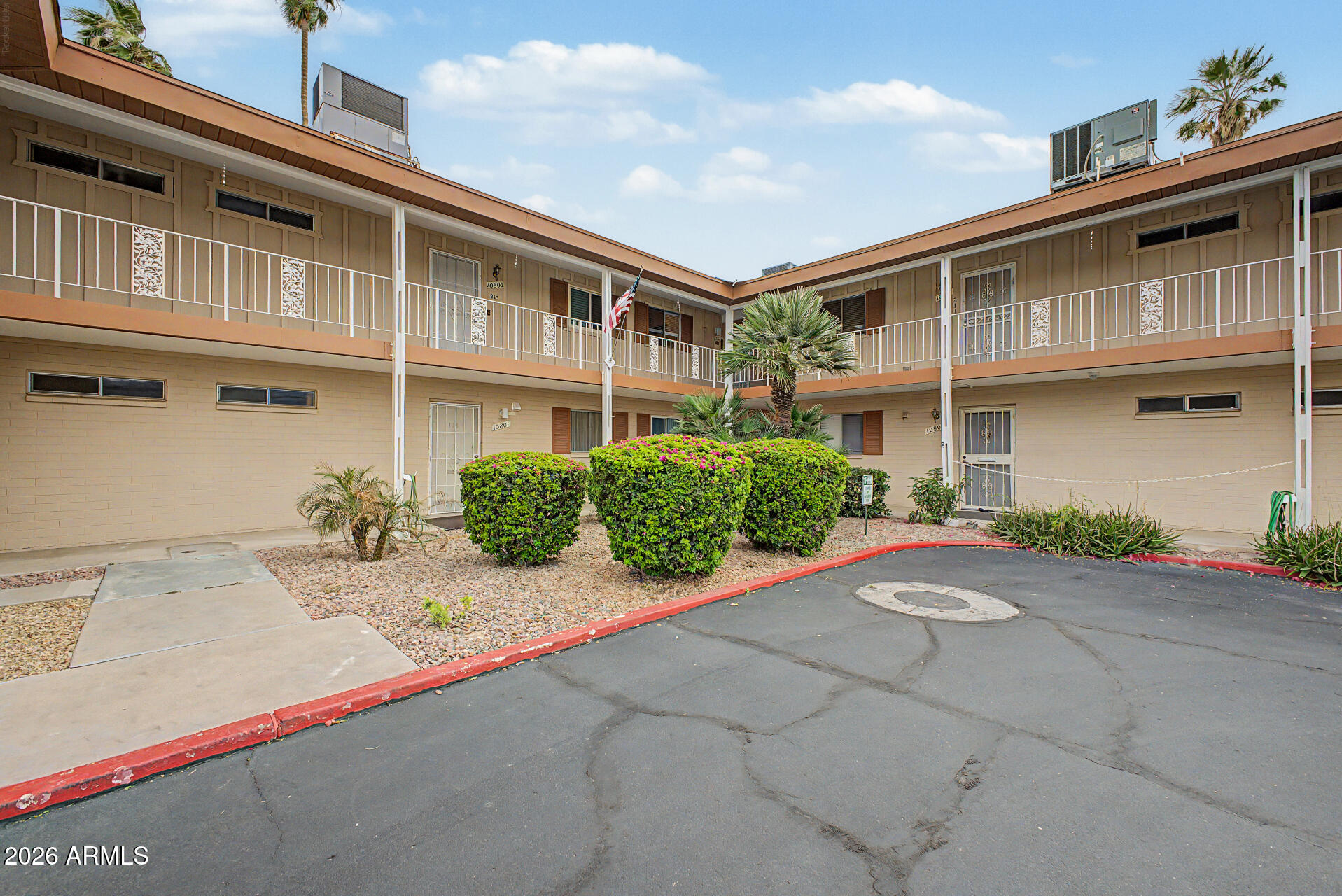 10807 N FAIRWAY Court W 212, Sun City, AZ 85351 — Photo 1 of 24