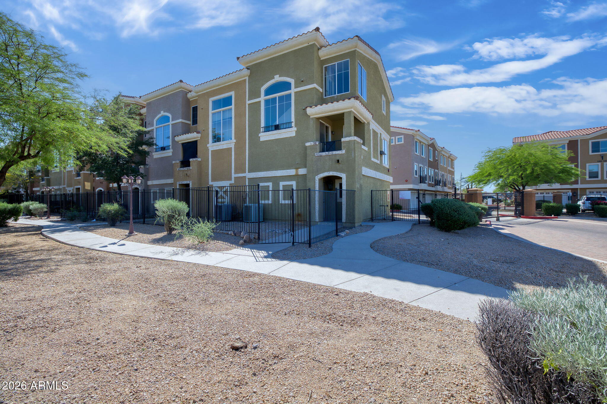 22125 N 29TH Avenue 165, Phoenix, AZ 85027 — Photo 1 of 25