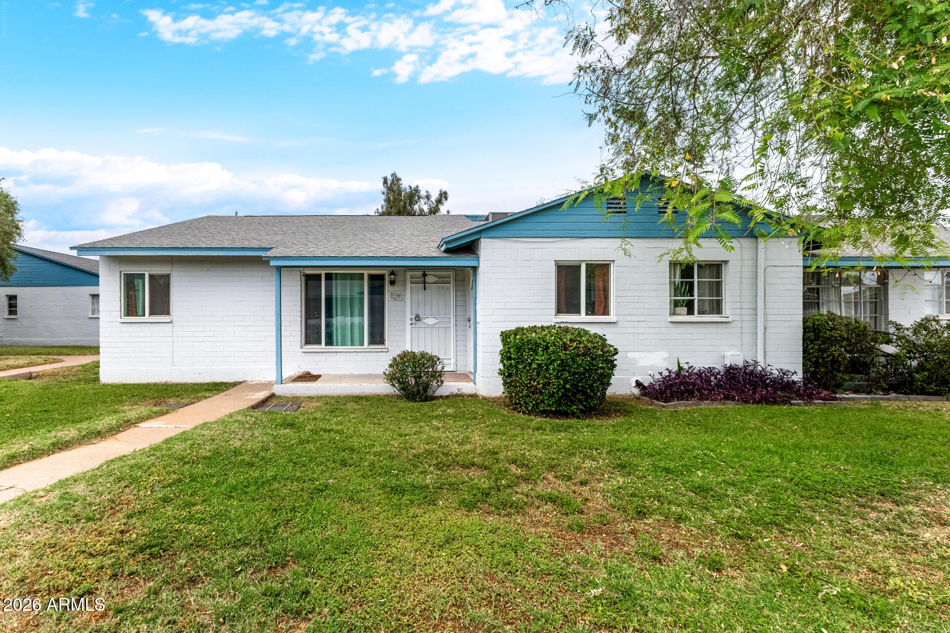 2917 N 19TH Avenue 125, Phoenix, AZ 85015 — Photo 1 of 11