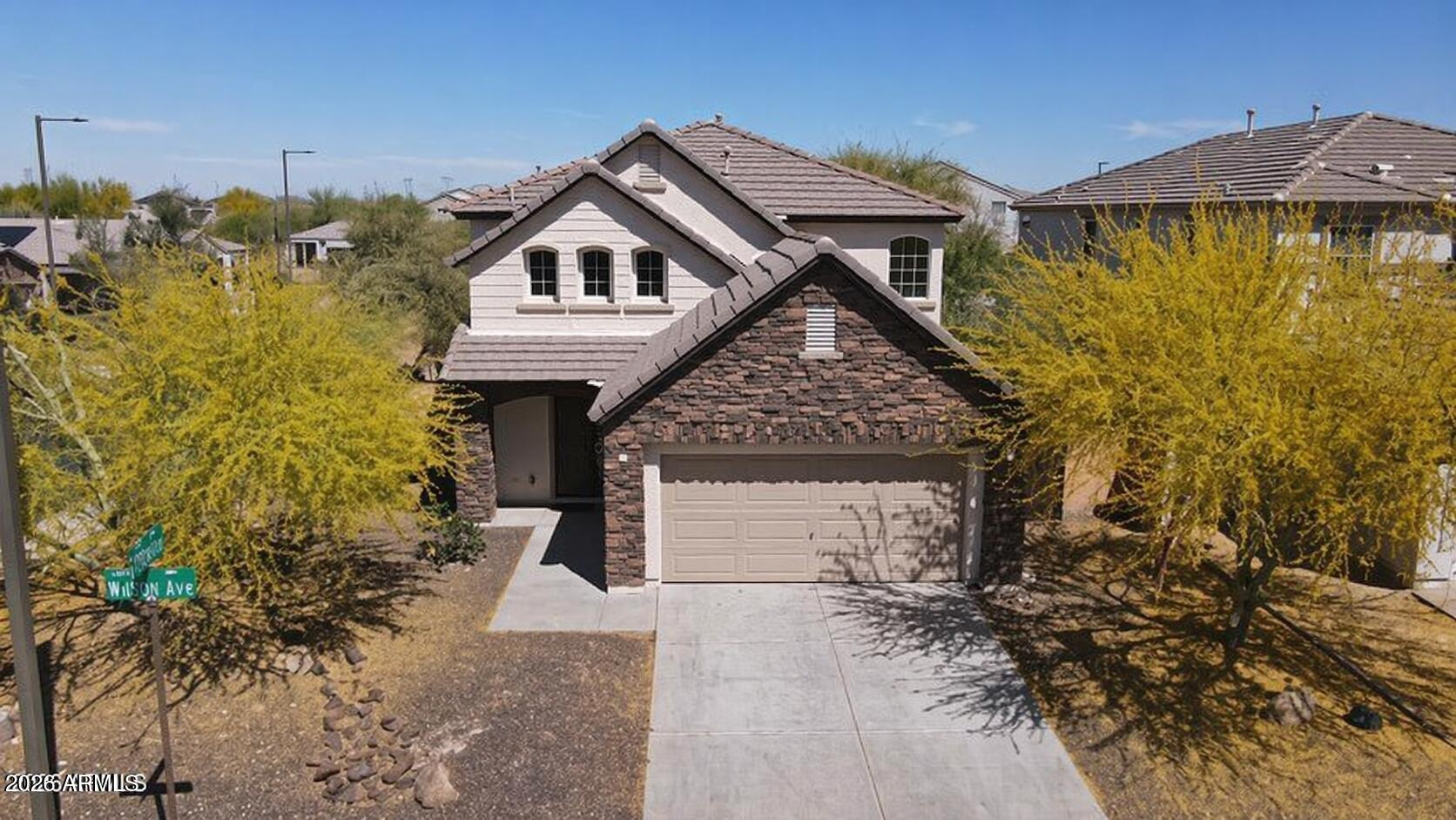 29280 W WELDON Avenue, Buckeye, AZ 85396 — Photo 1 of 49