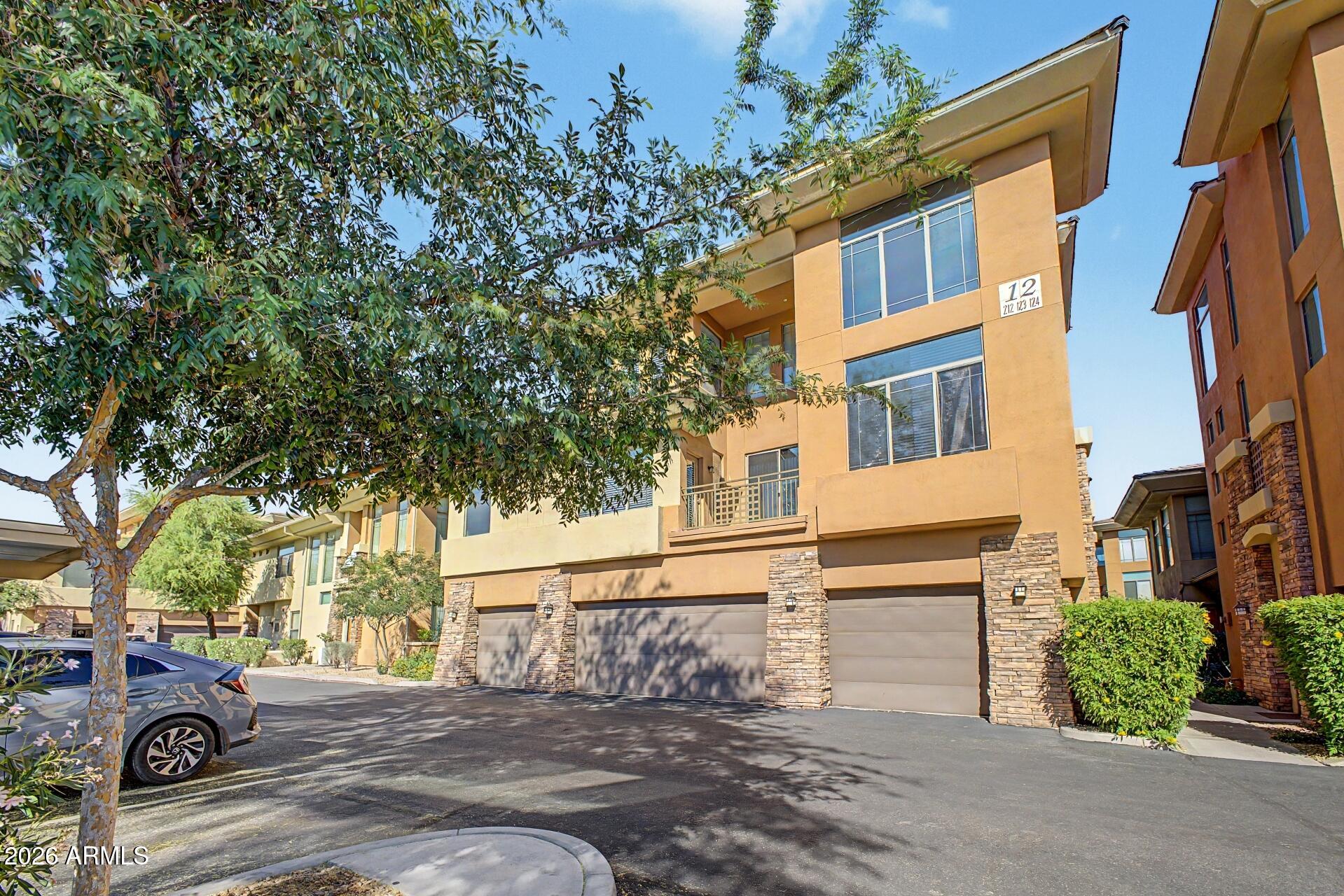 14450 N THOMPSON PEAK Parkway 212, Scottsdale, AZ 85260 — Photo 1 of 38