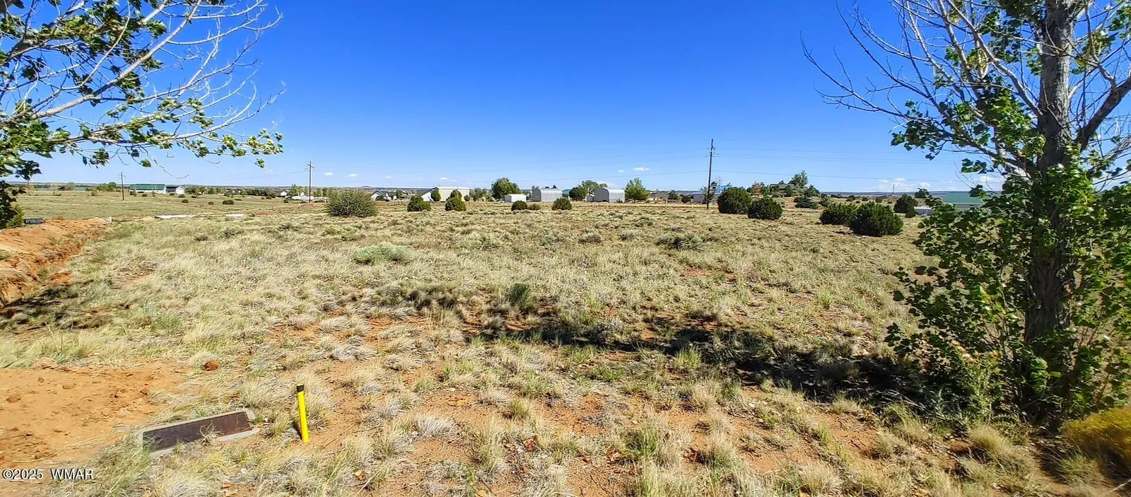 1190 S Haystack Road, Lot 68, Taylor, AZ 85939 — Photo 1 of 7