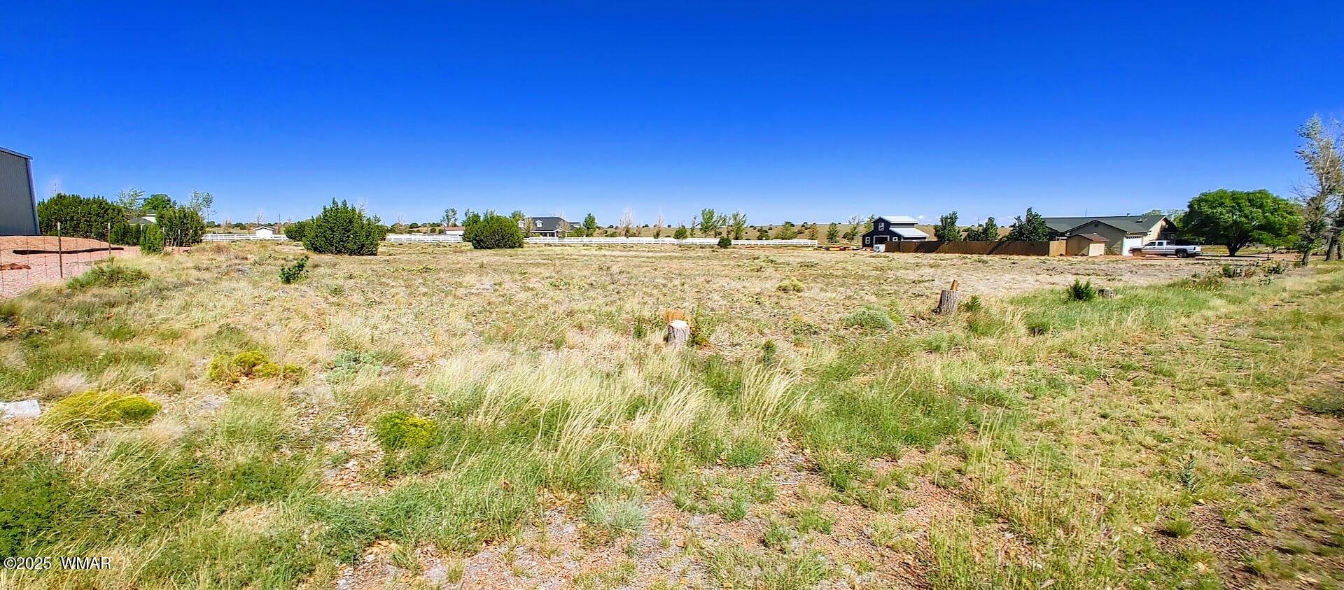 1291 S Cherry Court, Lot 9, Taylor, AZ 85939