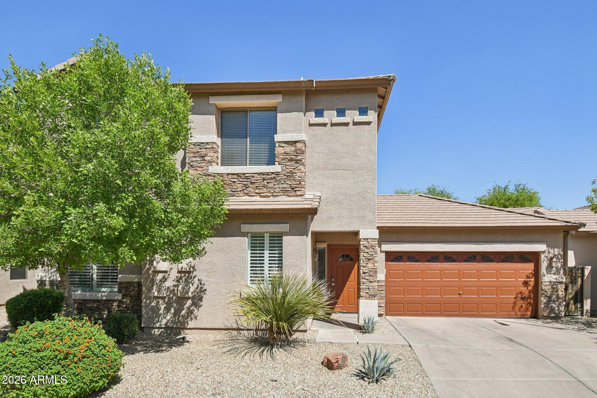 15829 N 74TH Drive, Peoria, AZ 85382 — Photo 1 of 32