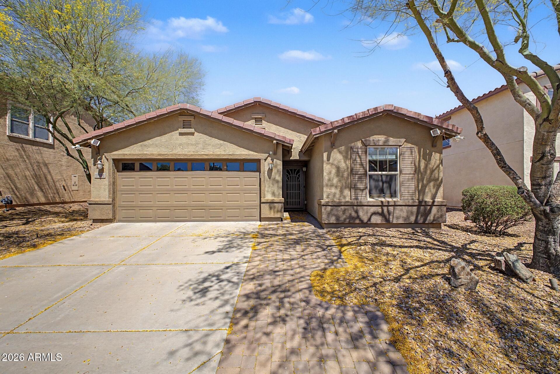 17706 W RED BIRD Road, Surprise, AZ 85387 — Photo 1 of 28
