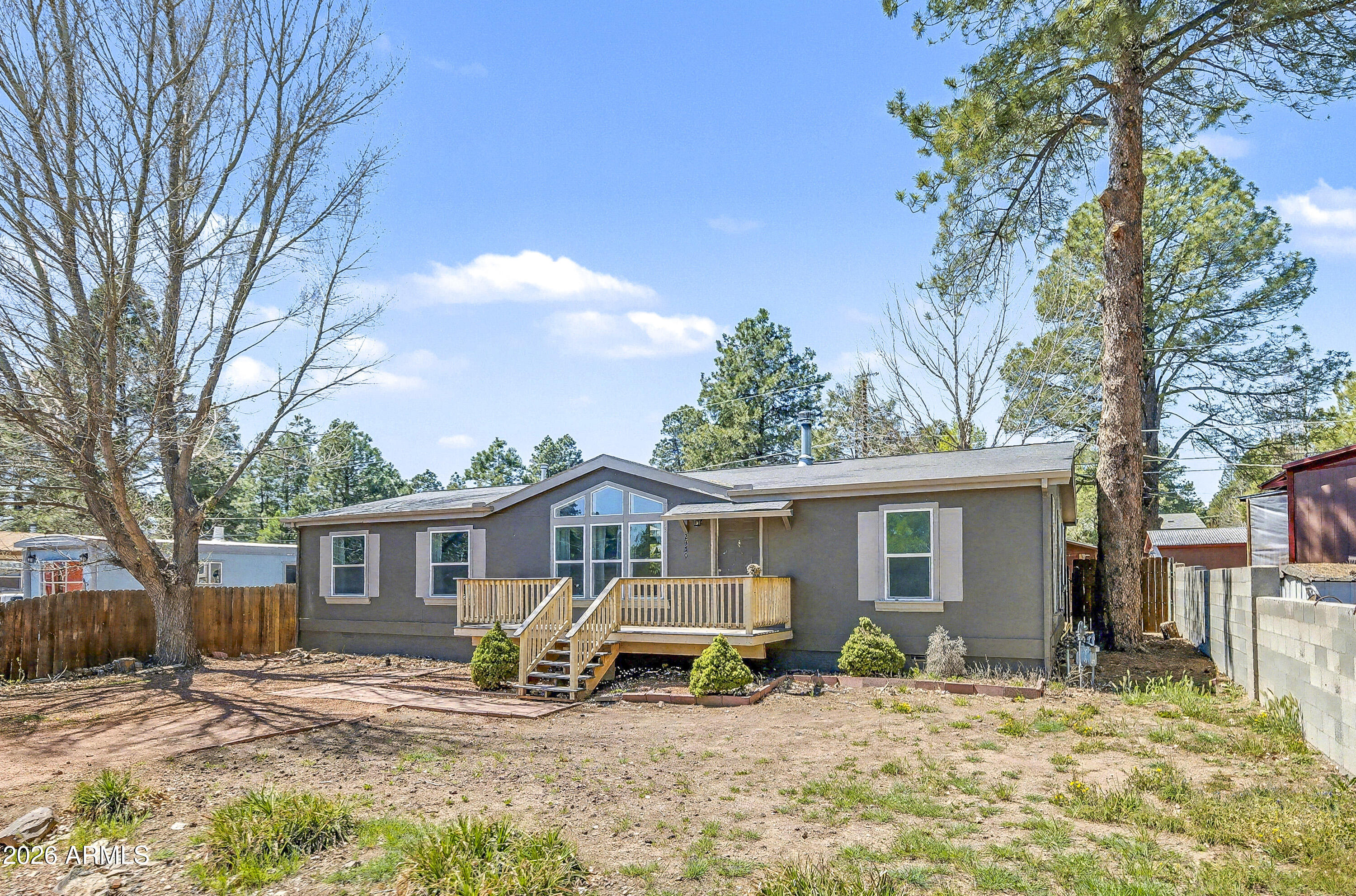 2550 W WEPO Trail, Flagstaff, AZ 86005 — Photo 1 of 20