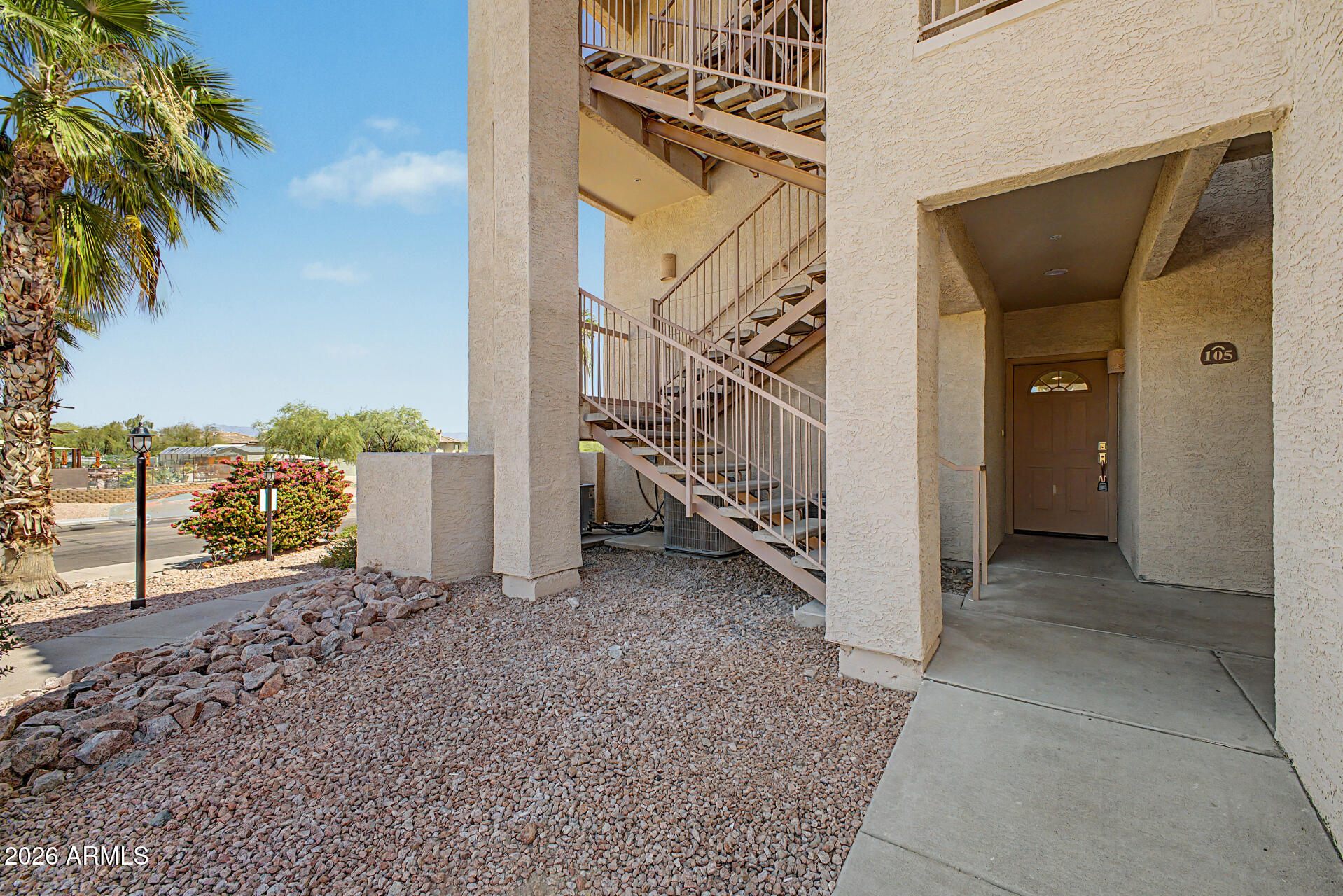 16631 E EL LAGO Boulevard 105, Fountain Hills, AZ 85268 — Photo 1 of 30