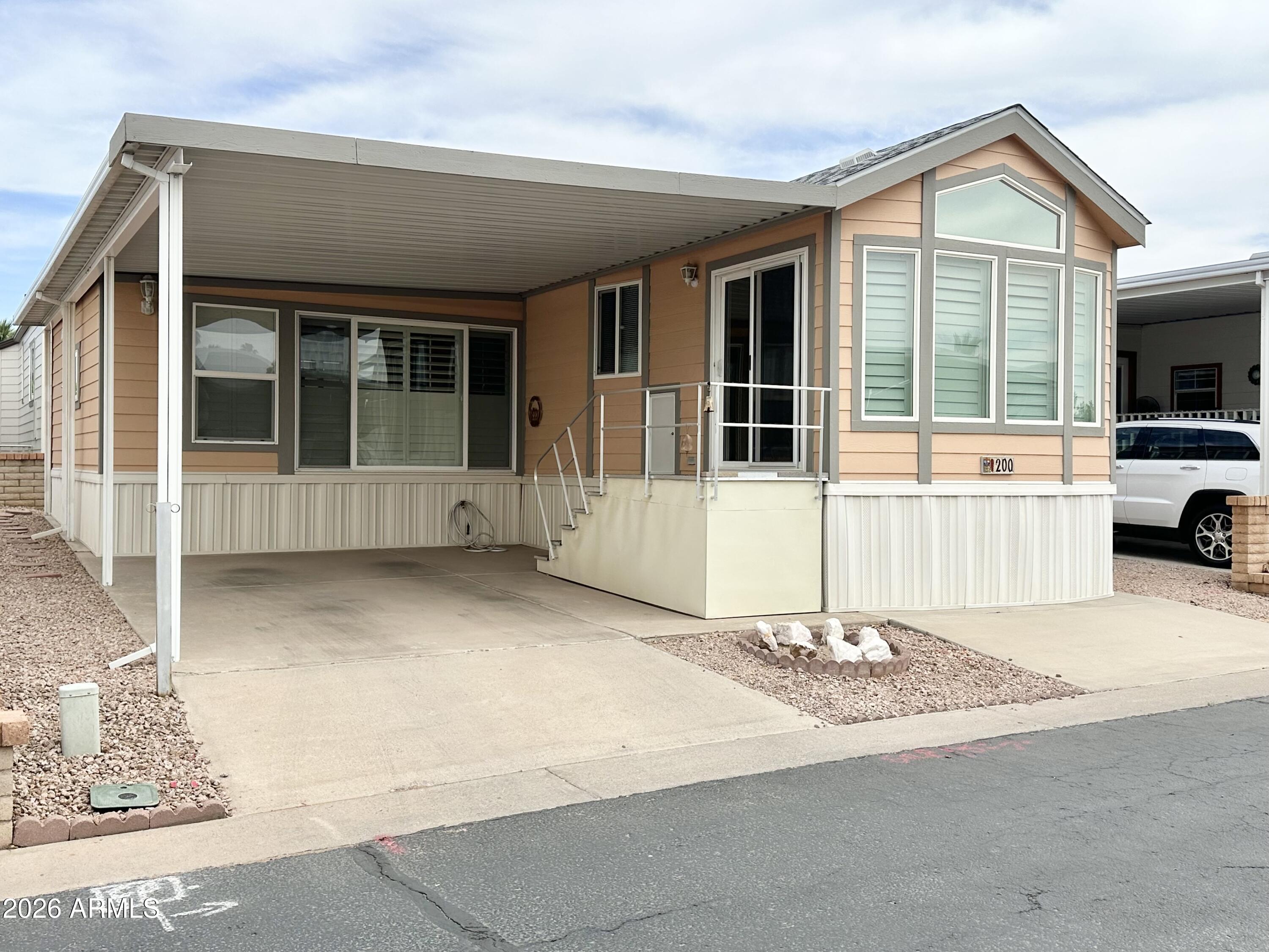 111 S GREENFIELD Road 200, Mesa, AZ 85206 — Photo 1 of 66