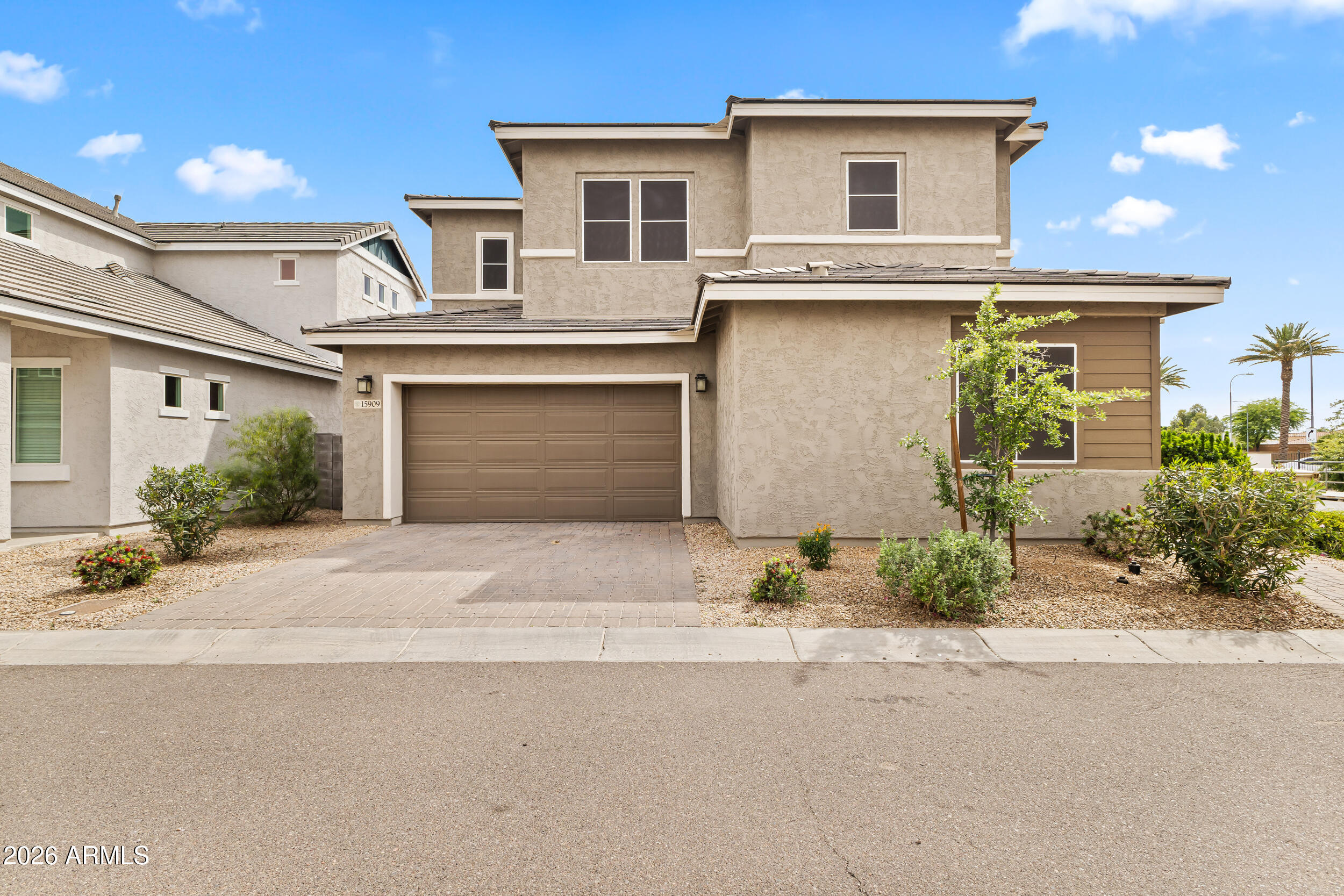 15909 N 74TH Lane, Peoria, AZ 85382 — Photo 1 of 45