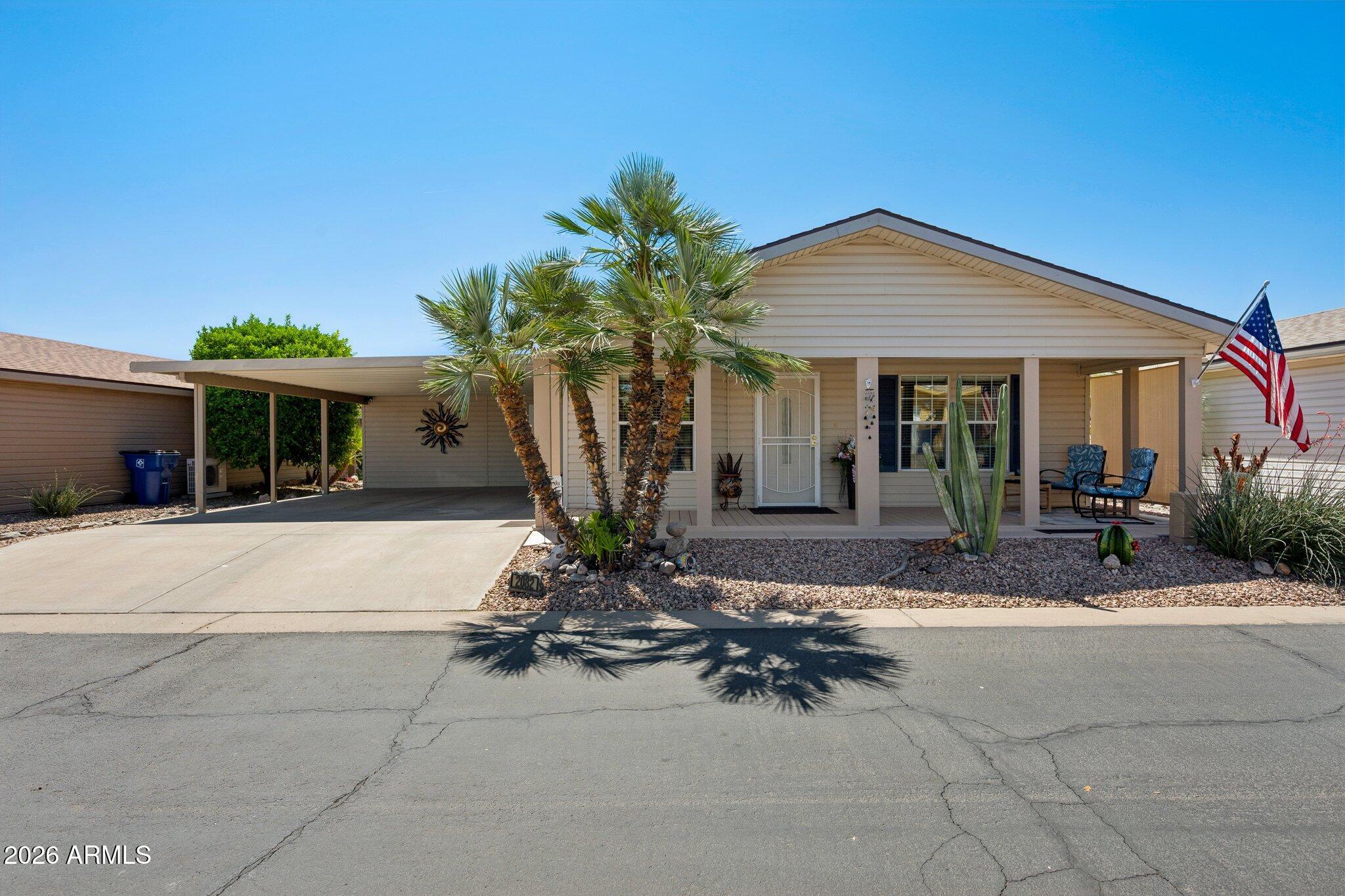 3301 S GOLDFIELD Road 2082, Apache Junction, AZ 85119 — Photo 1 of 52