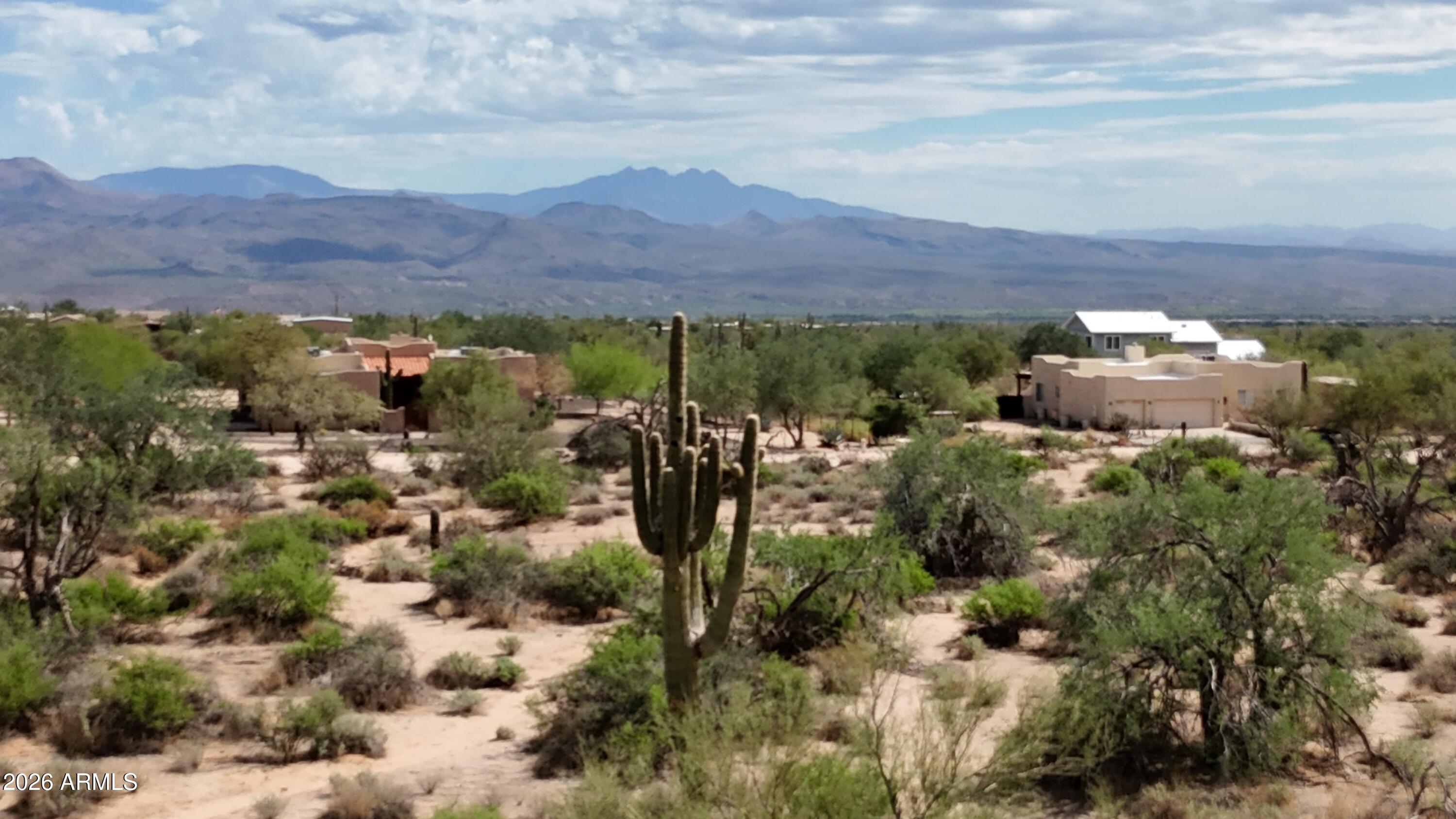0 N 164th Street -, Scottsdale, AZ 85262 — Photo 1 of 8