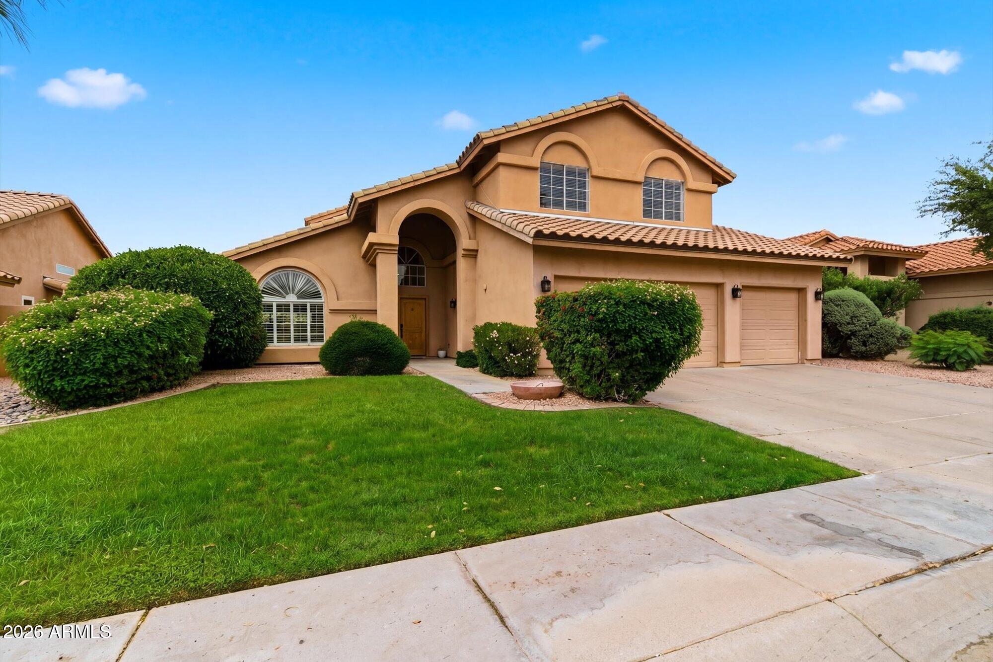 9022 E ASTER Drive, Scottsdale, AZ 85260 — Photo 1 of 18