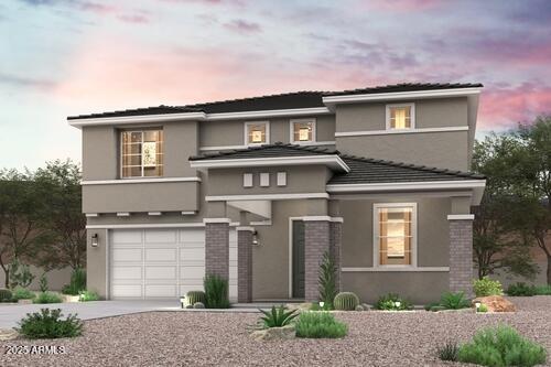 20722 N 230th Lane, Surprise, AZ 85387 — Photo 1 of 25