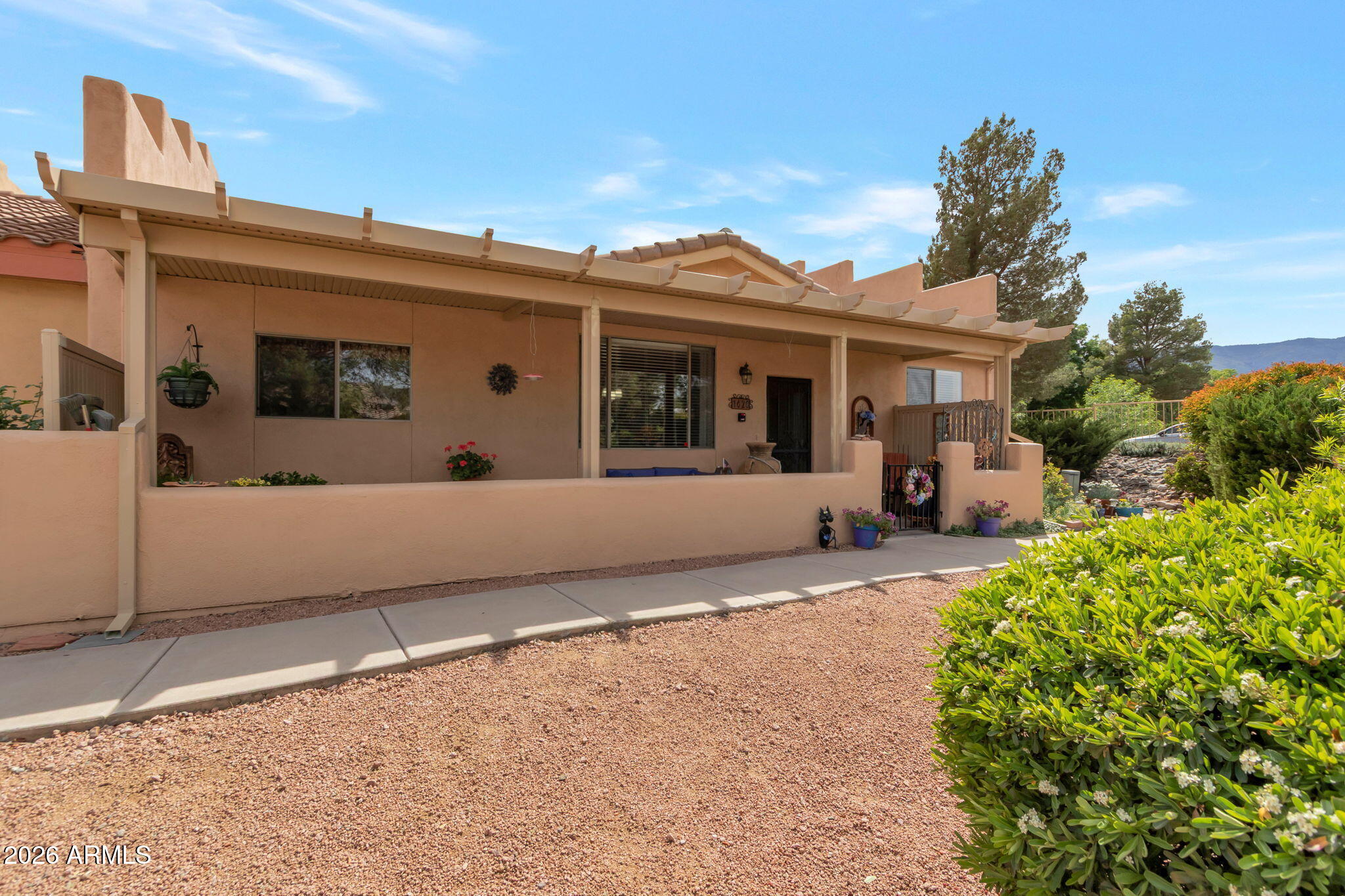 1620 E LA PUERTA, Cottonwood, AZ 86326 — Photo 1 of 25
