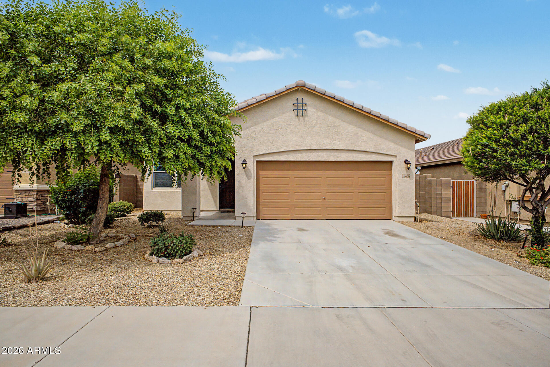 18488 W TINA Lane, Surprise, AZ 85387 — Photo 1 of 25