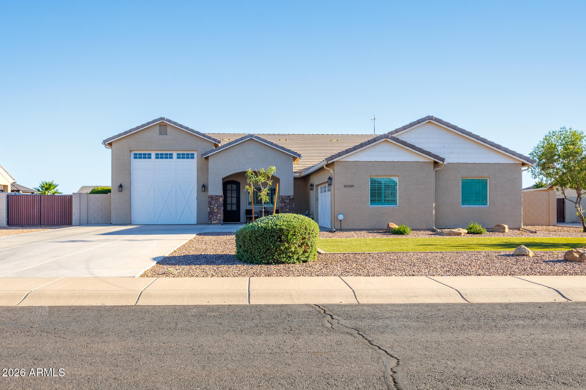 10289 W IRONWOOD Drive, Casa Grande, AZ 85194 — Photo 1 of 84