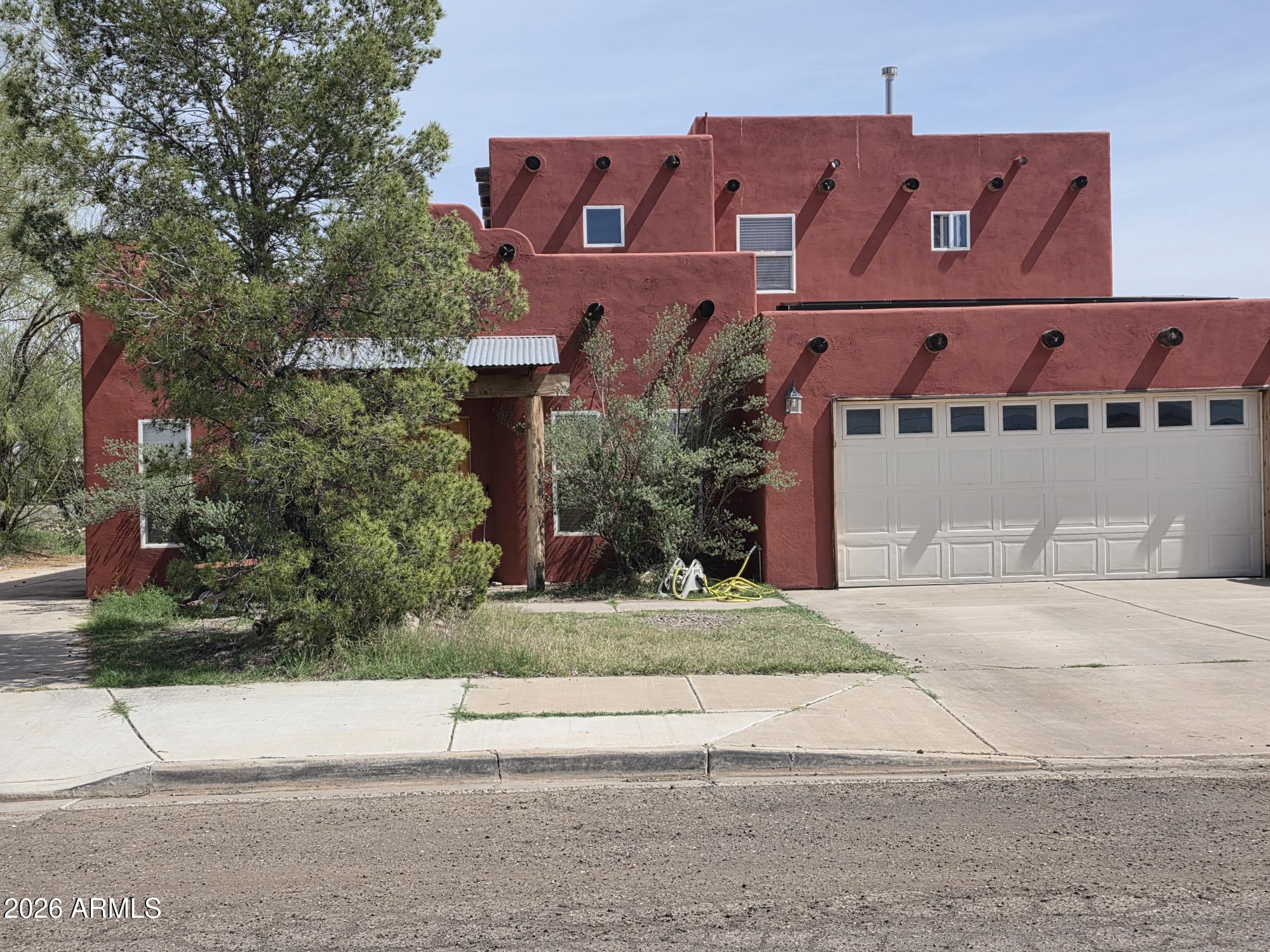 4109 N Washington Avenue, Douglas, AZ 85607 — Photo 1 of 54