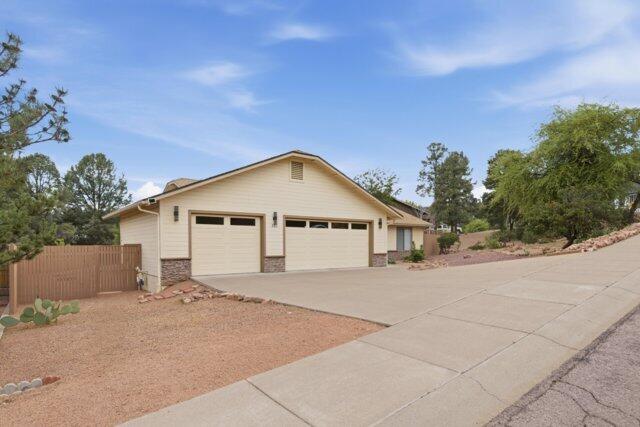 722 Boulder Ridge Road, Payson, AZ 85541 — Photo 1 of 29
