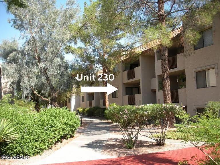 3031 N CIVIC CENTER Plaza 230, Scottsdale, AZ 85251 — Photo 1 of 36