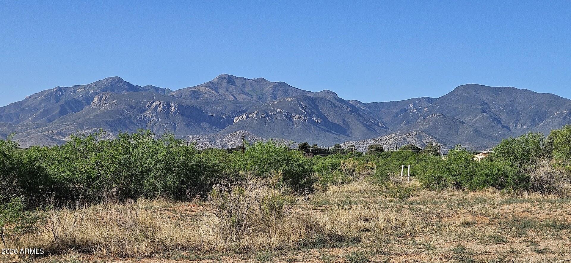1AC Lot B Calle Mercancia B, Sierra Vista, AZ 85635 — Photo 1 of 6