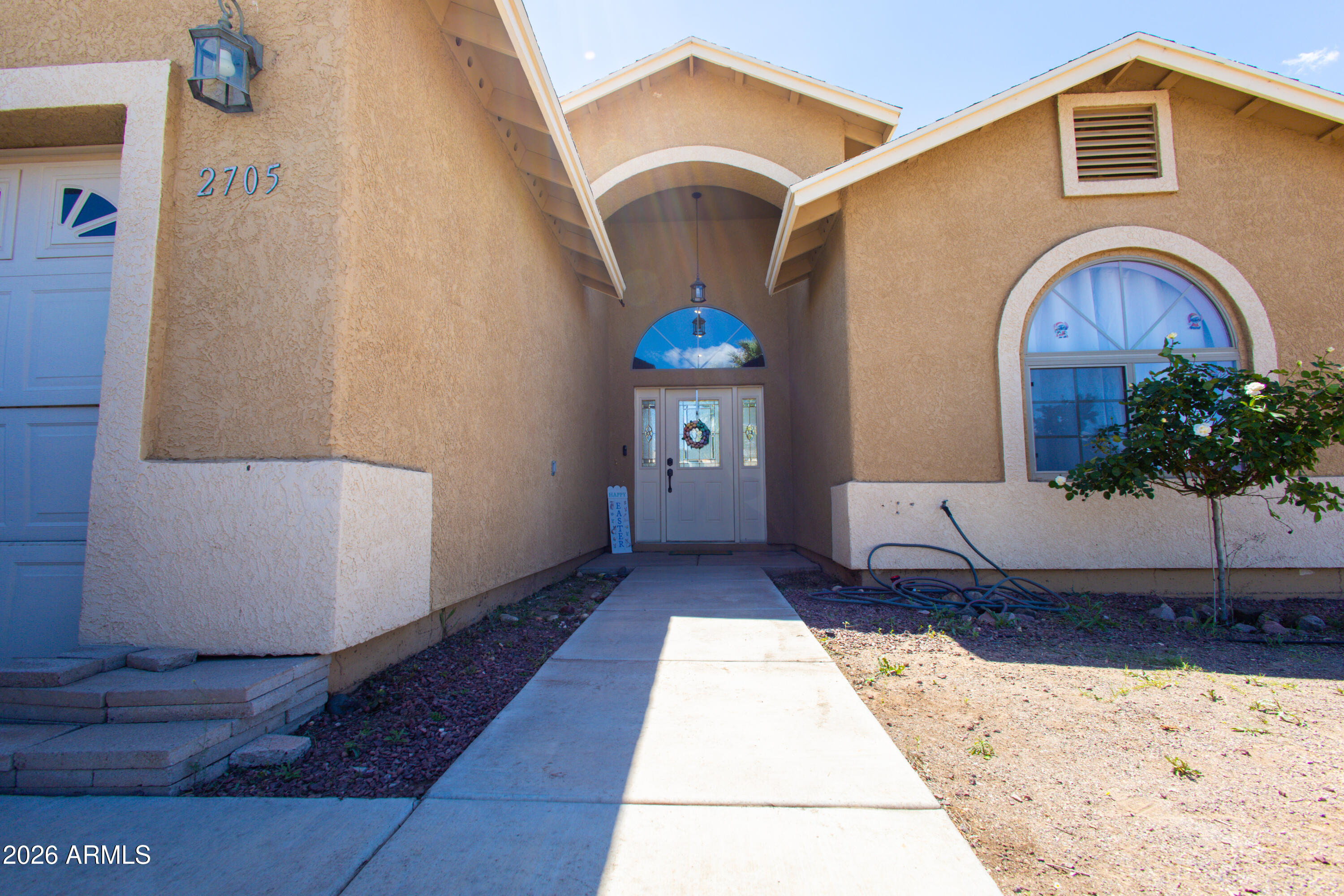 2705 E 7TH Street E, Douglas, AZ 85607 — Photo 1 of 19