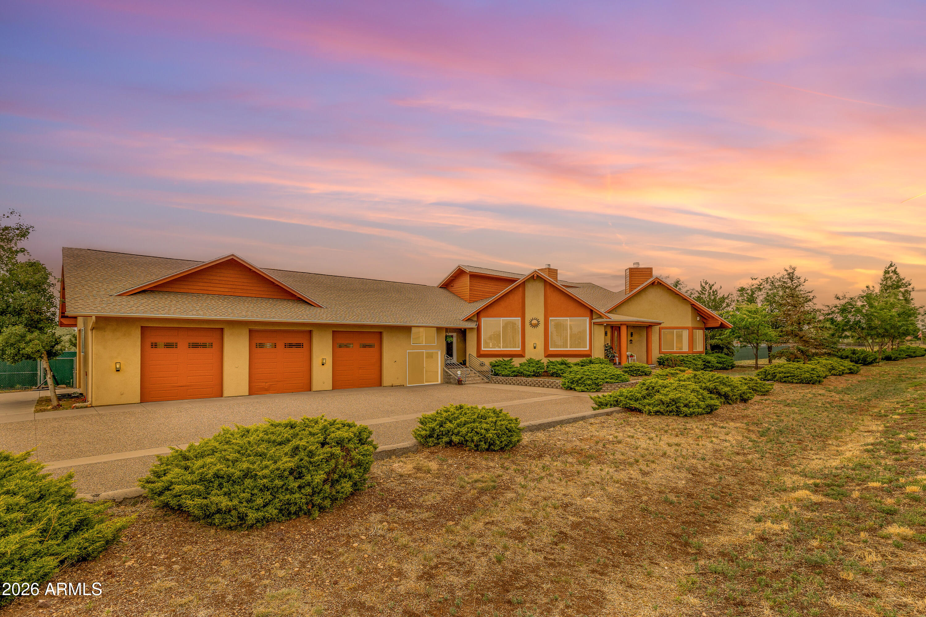 10076 E ROAN Road, Flagstaff, AZ 86004 — Photo 1 of 58