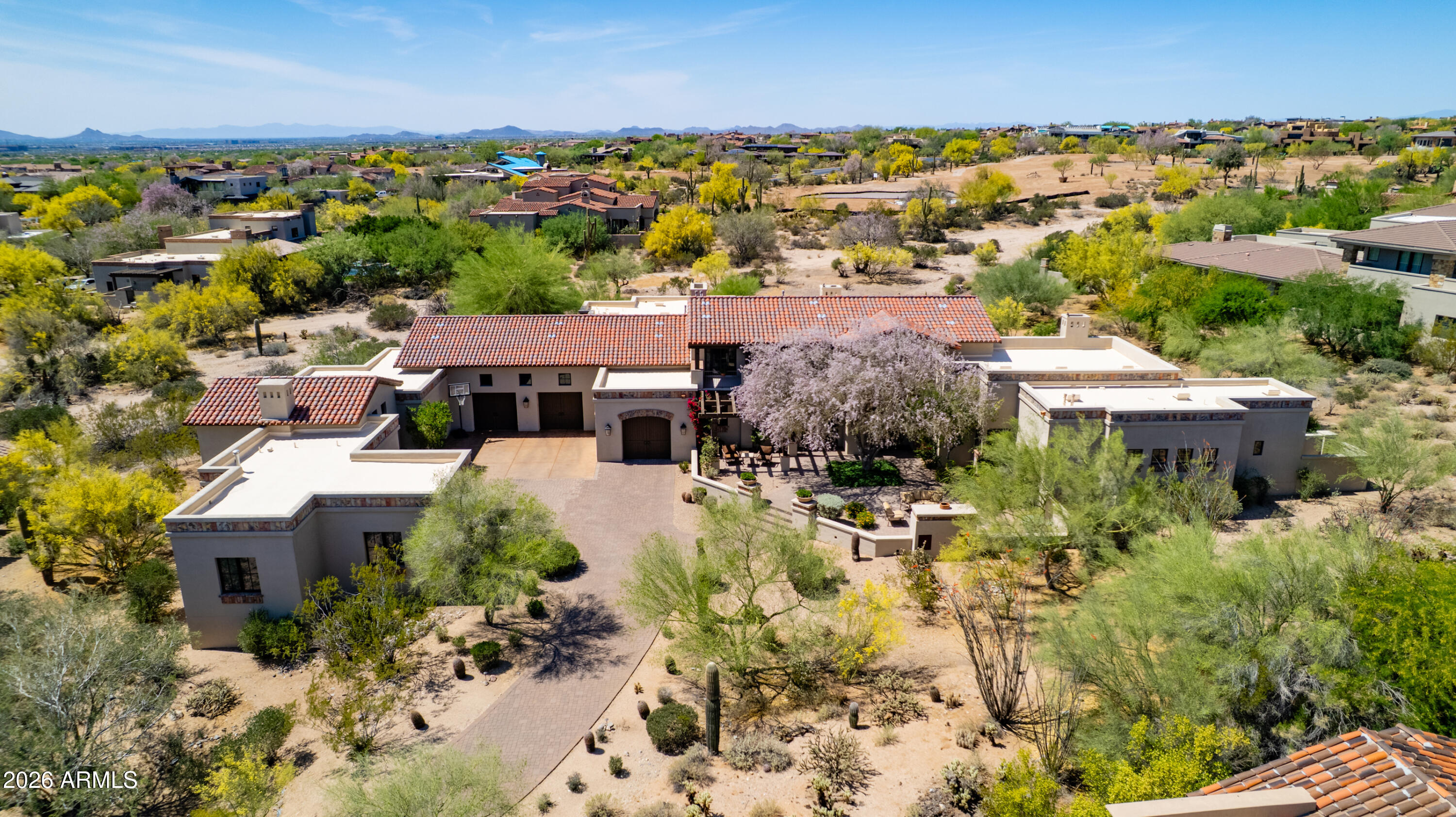 9820 E THOMPSON PEAK Parkway 824, Scottsdale, AZ 85255 — Photo 1 of 64