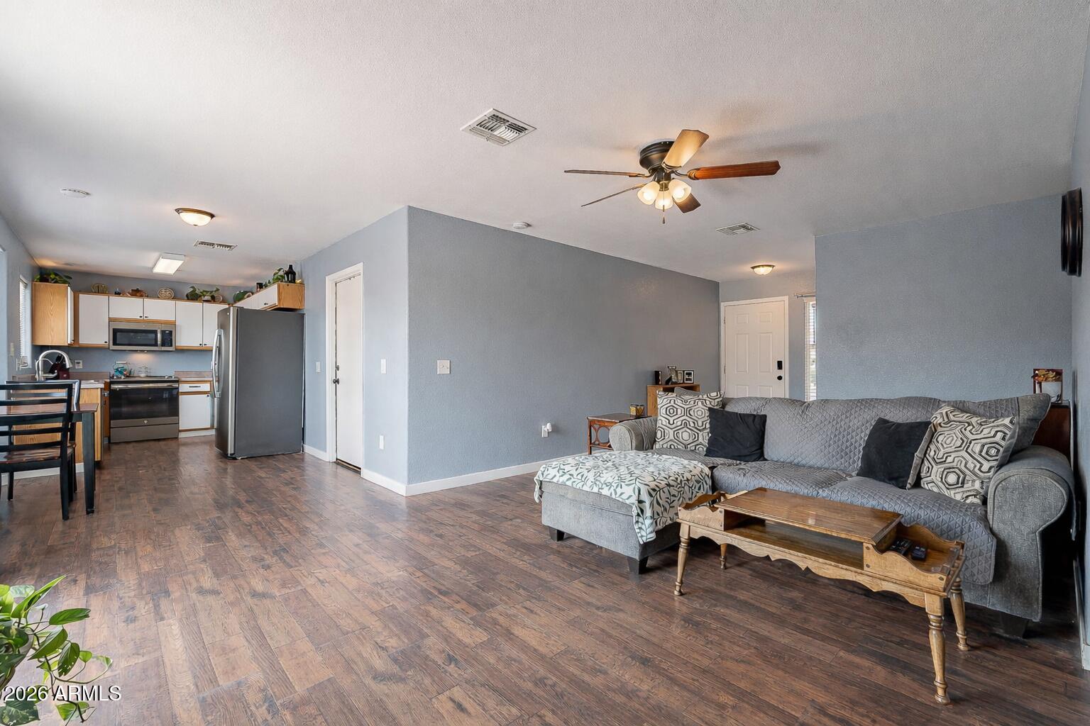 803 W HESS Avenue, Coolidge, AZ 85128 — Photo 1 of 23