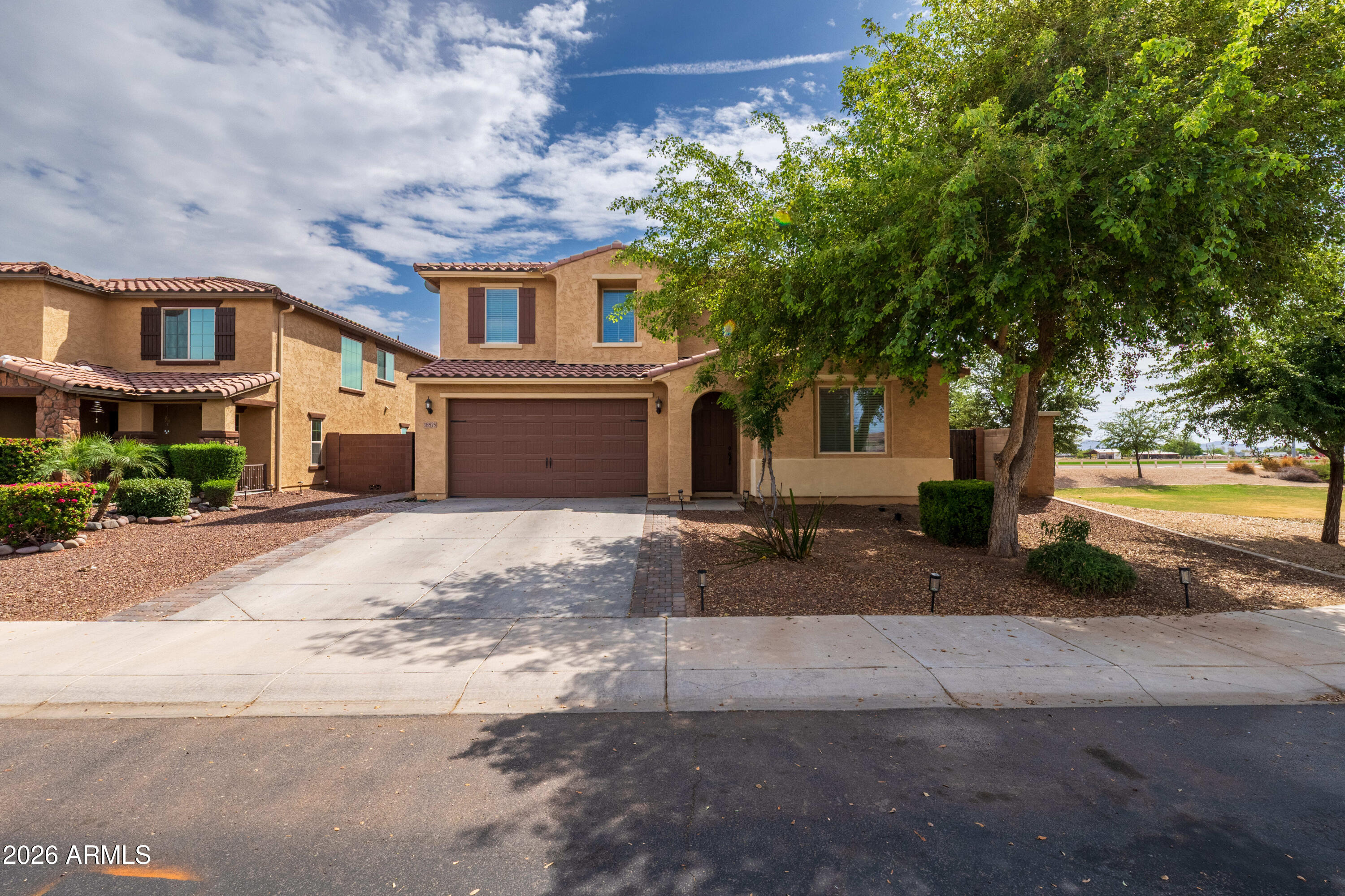 18575 W PUEBLO Avenue, Goodyear, AZ 85338 — Photo 1 of 50